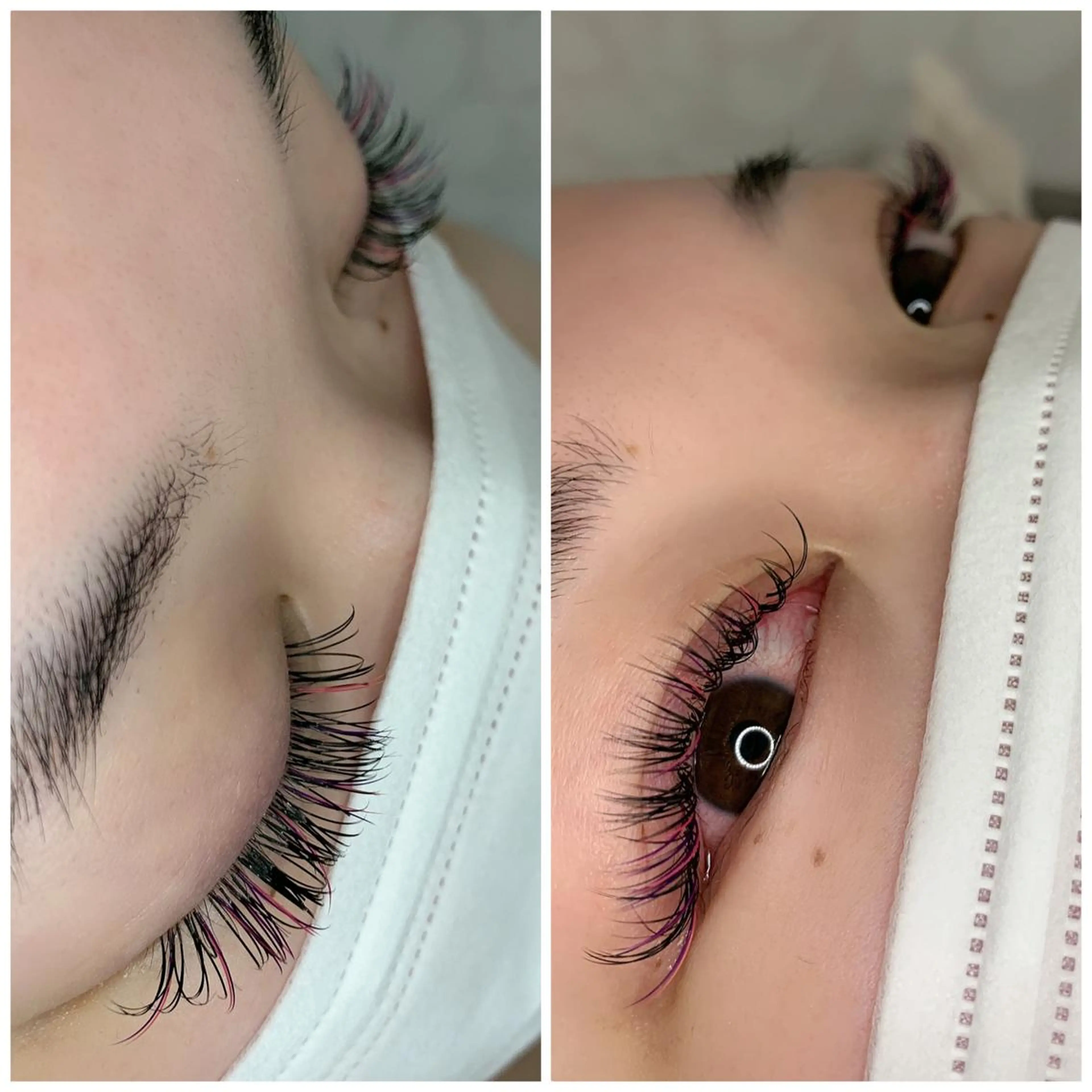 マツエク・マツパ ビューティーサロン Lemoのエステ・リラクイメージ