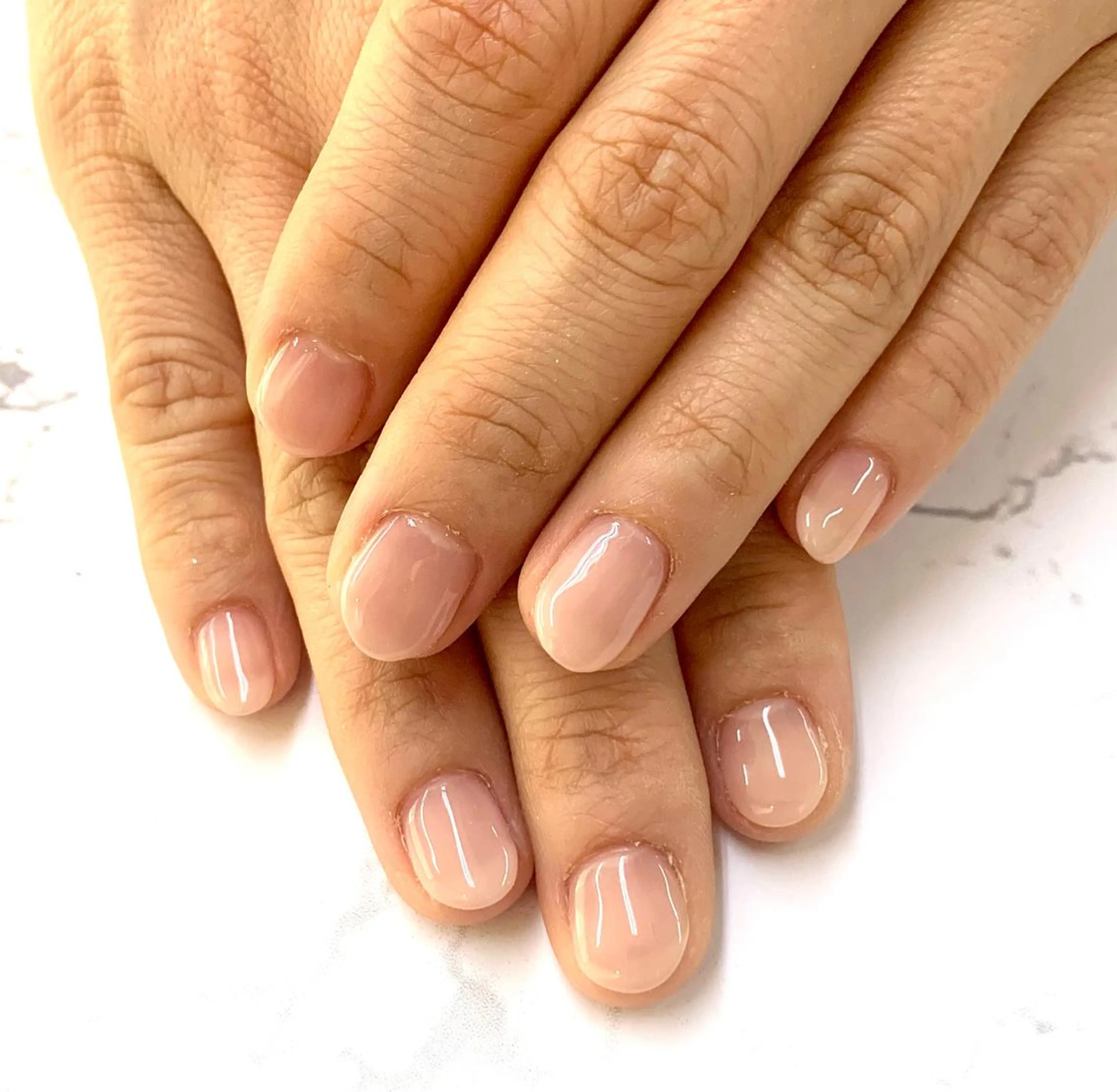 ネイル ハンドネイル shinzato yasuyoのネイルデザイン