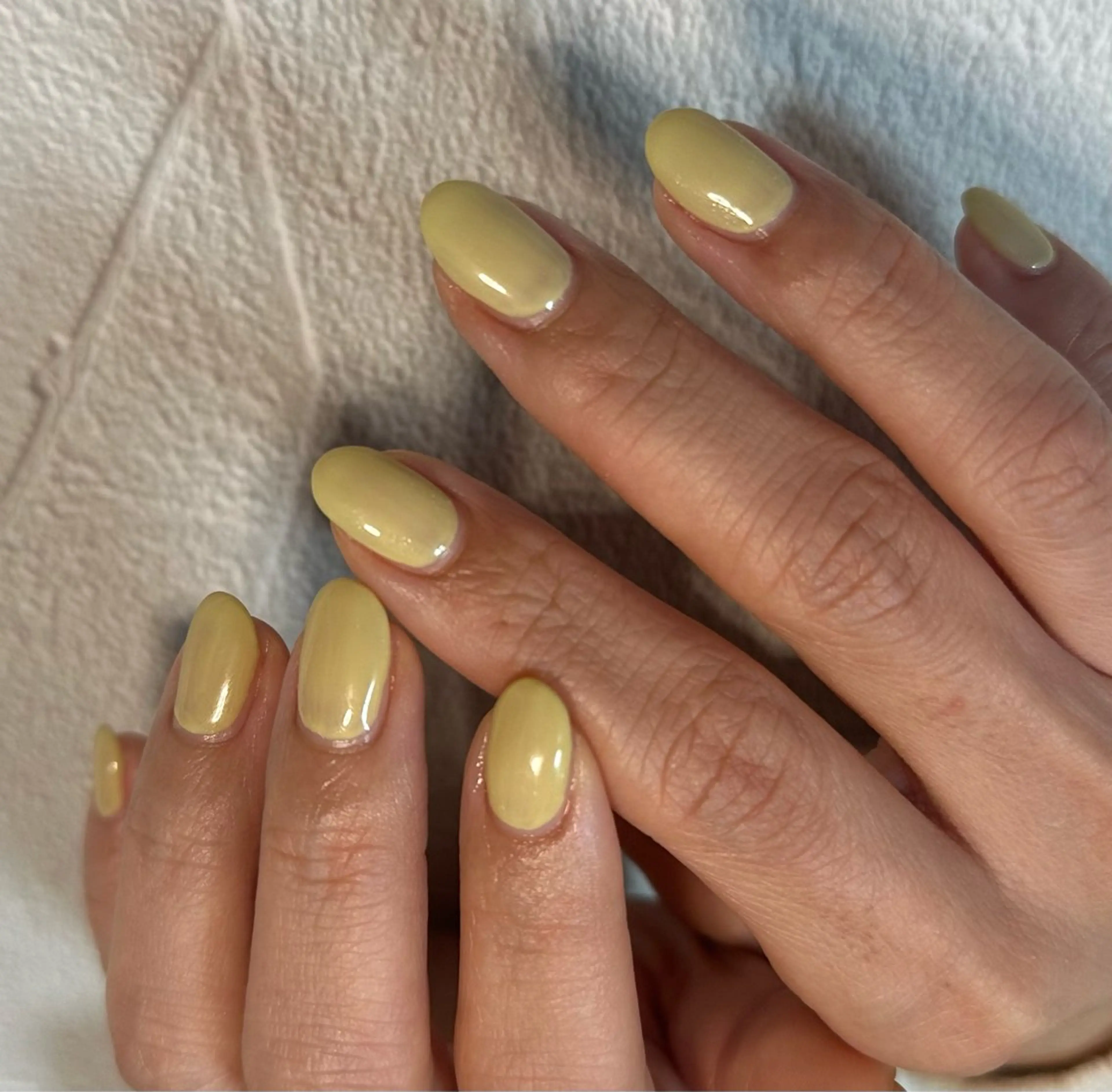 ネイル amu nail. RINAのネイルデザイン