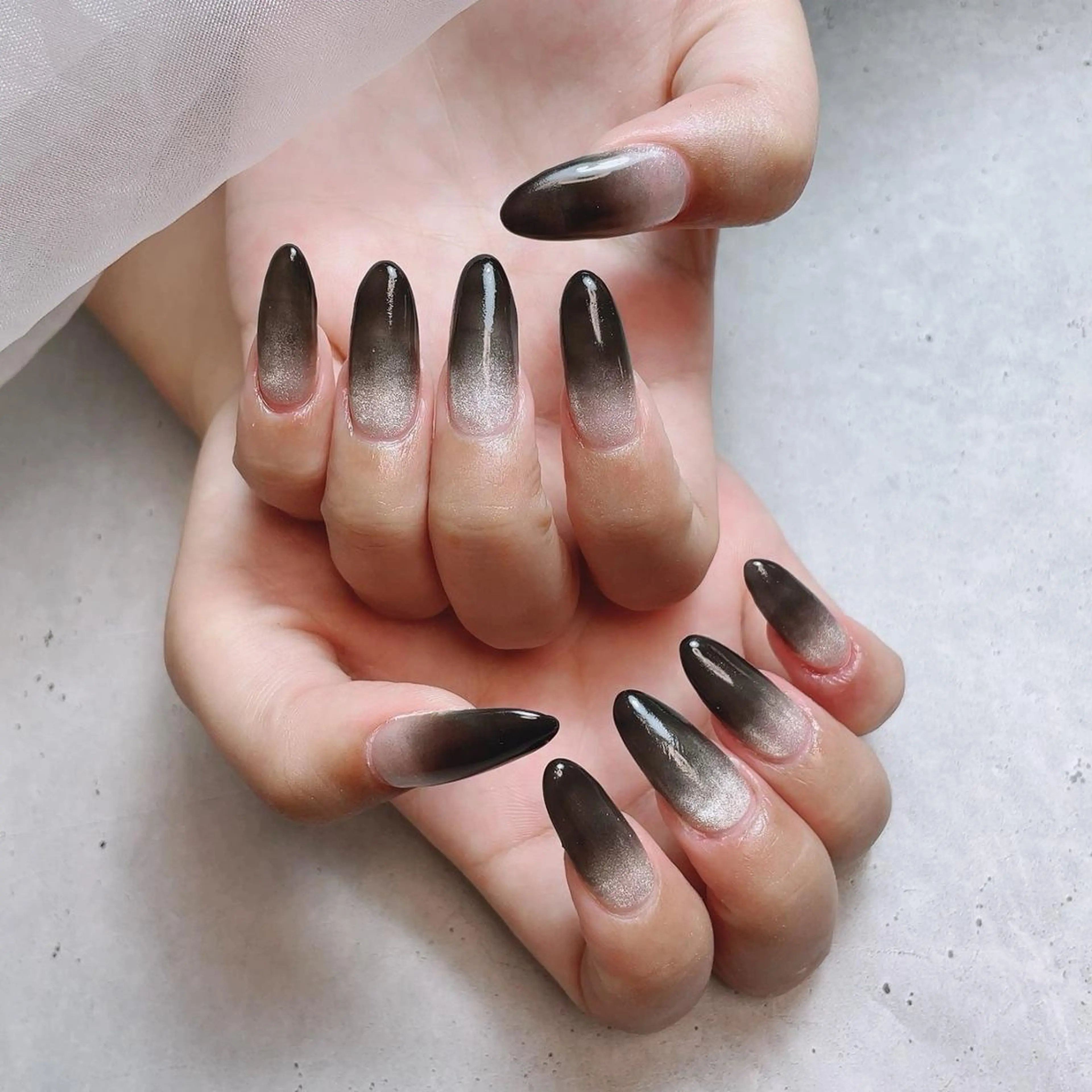 ネイル ハンドネイル 🌷Yun nail salon🌷のネイルデザイン