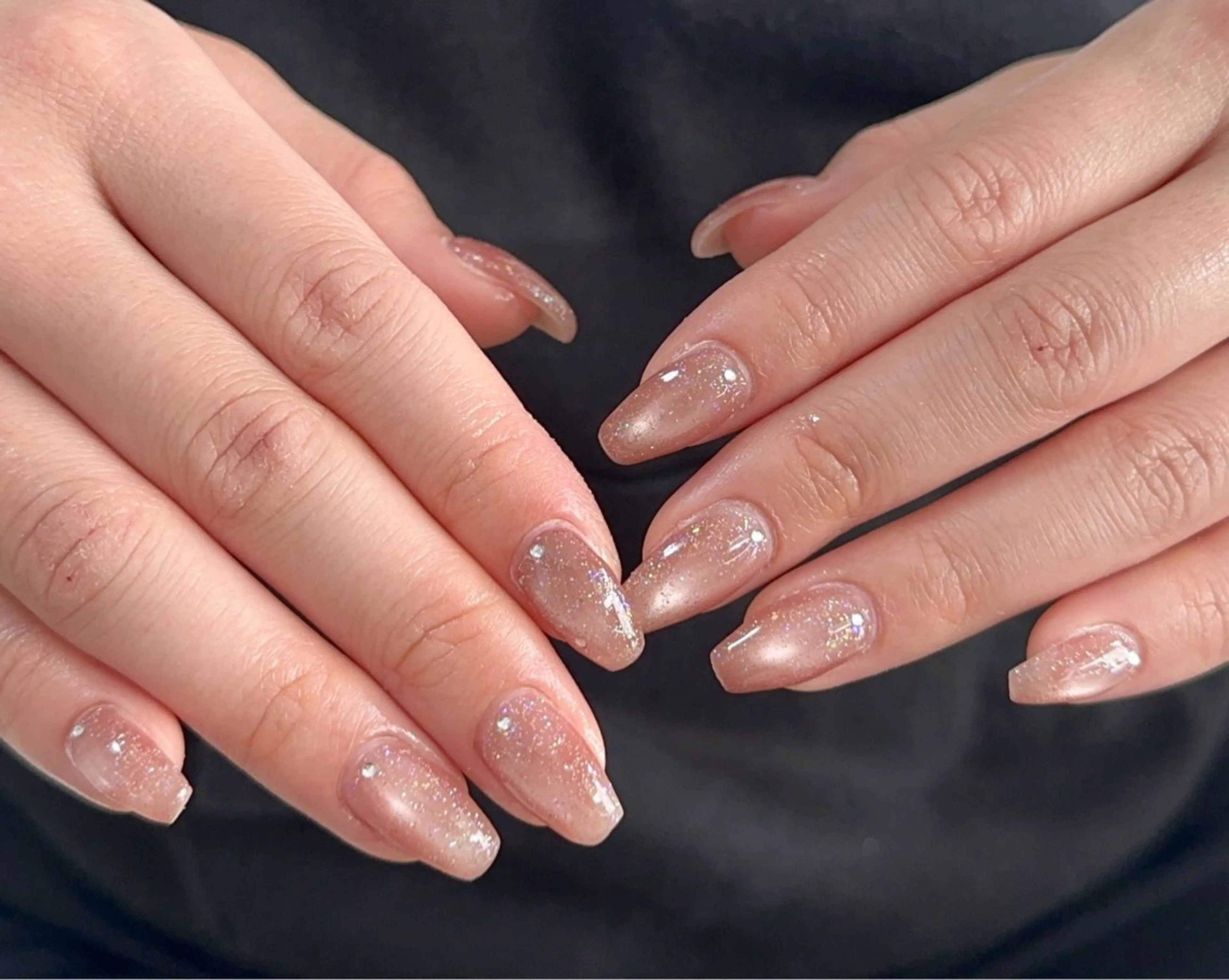 ネイル klee nailのネイルデザイン