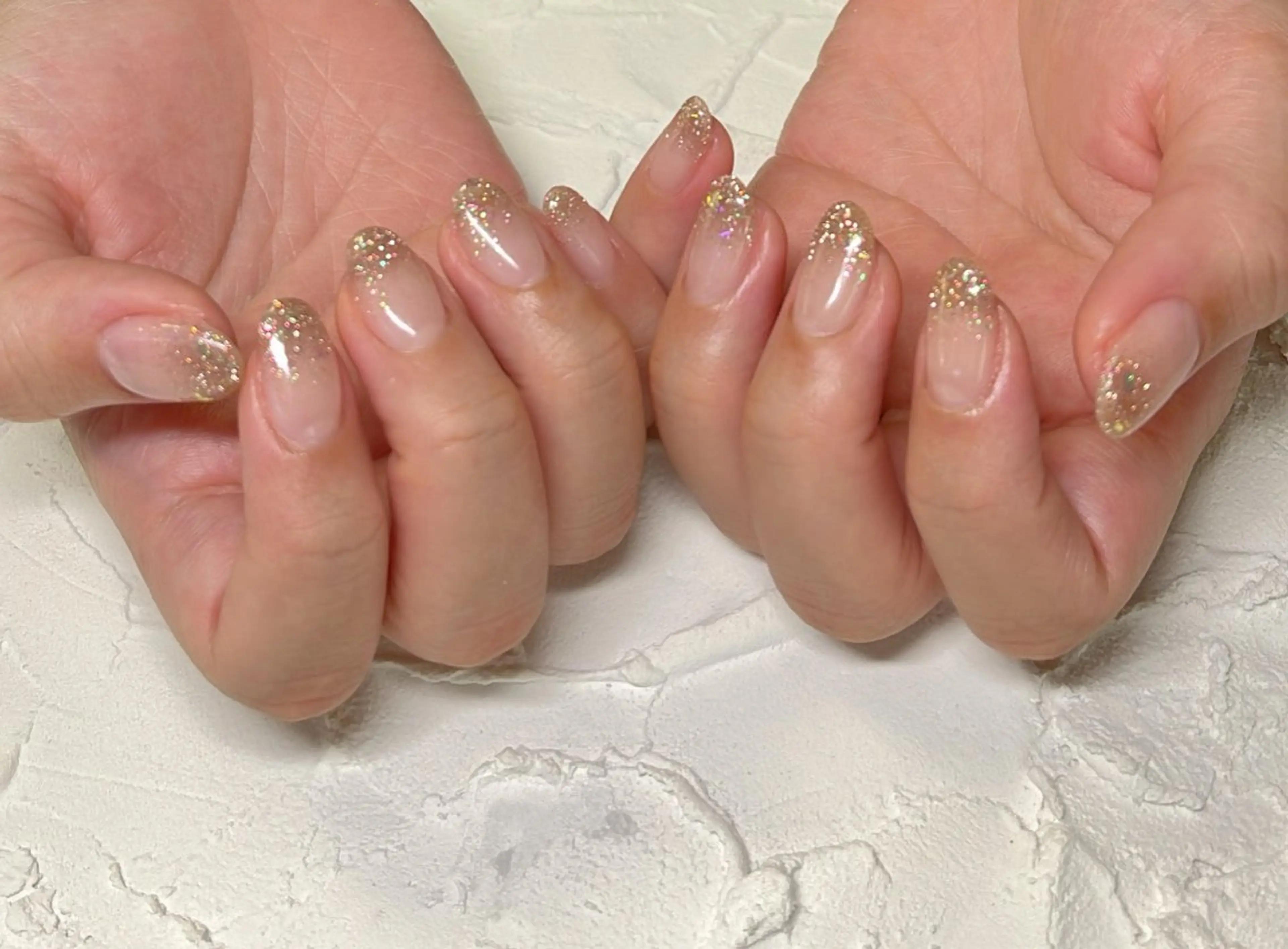 ネイル ハンドネイル Lofi nails ゆきこのネイルデザイン