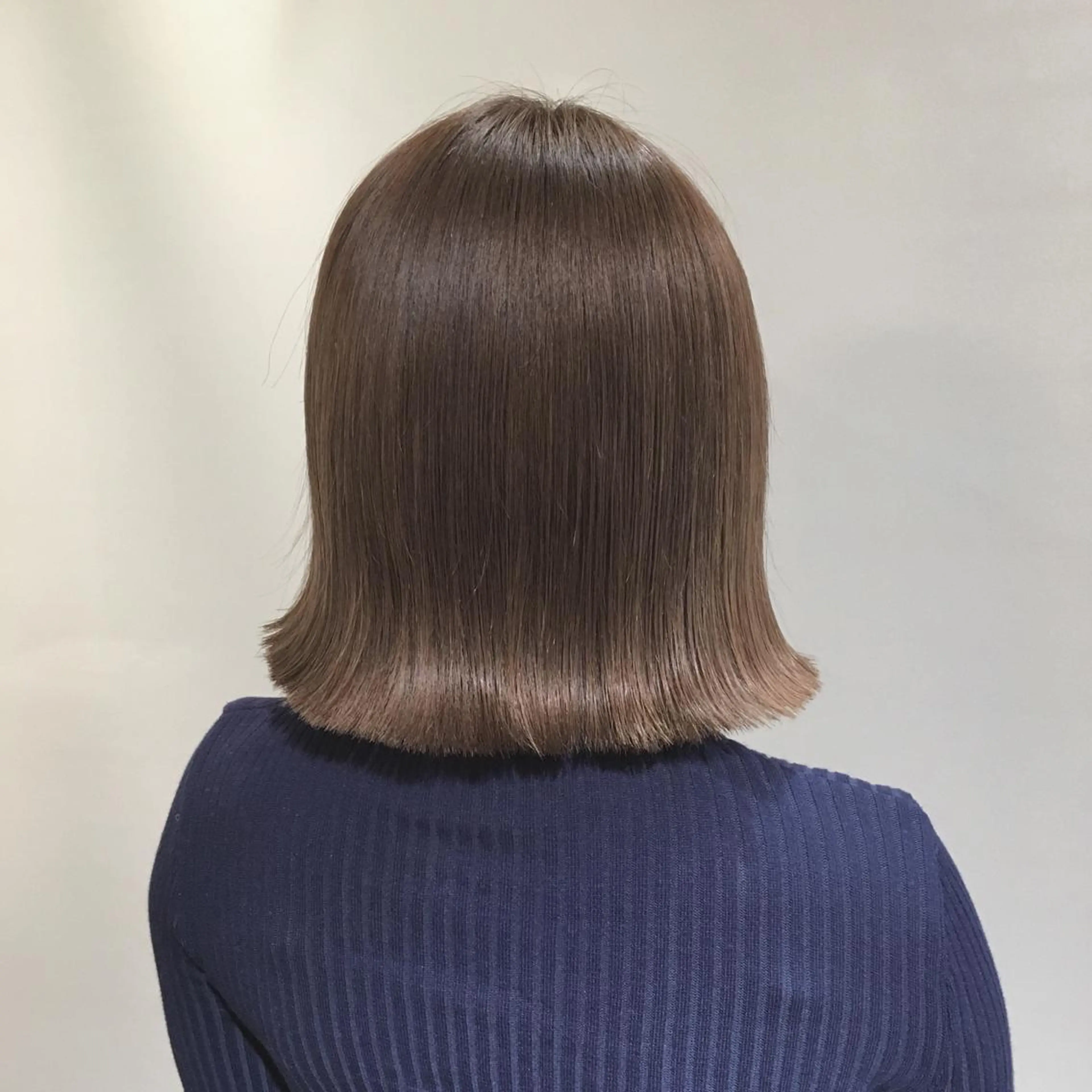 ショート カラー ヘアアレンジ 柔らか垢抜けｶﾗｰと ｶｯﾄ🫧ASUKAのヘアスタイル