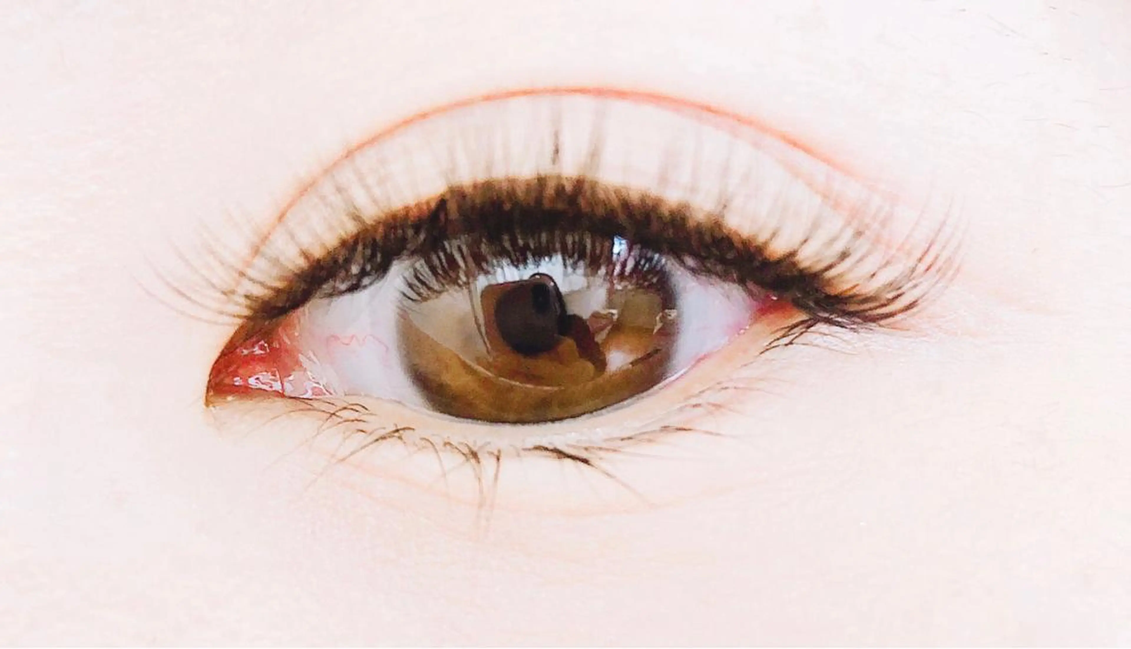 マツエク・マツパ マツエク/マツパ imma北千住店のマツエク・マツパデザイン