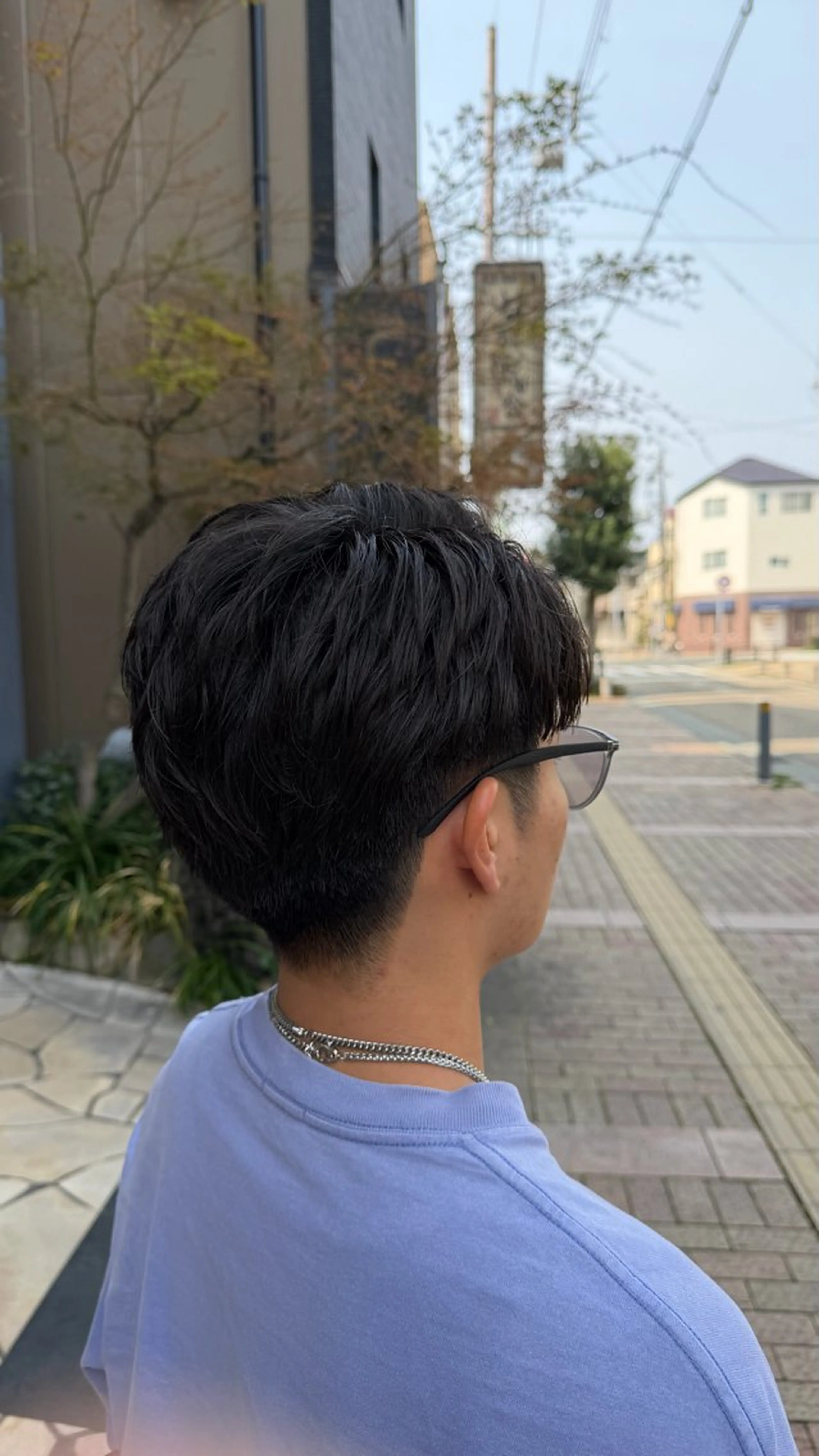 ✨メンズカット💇の写真