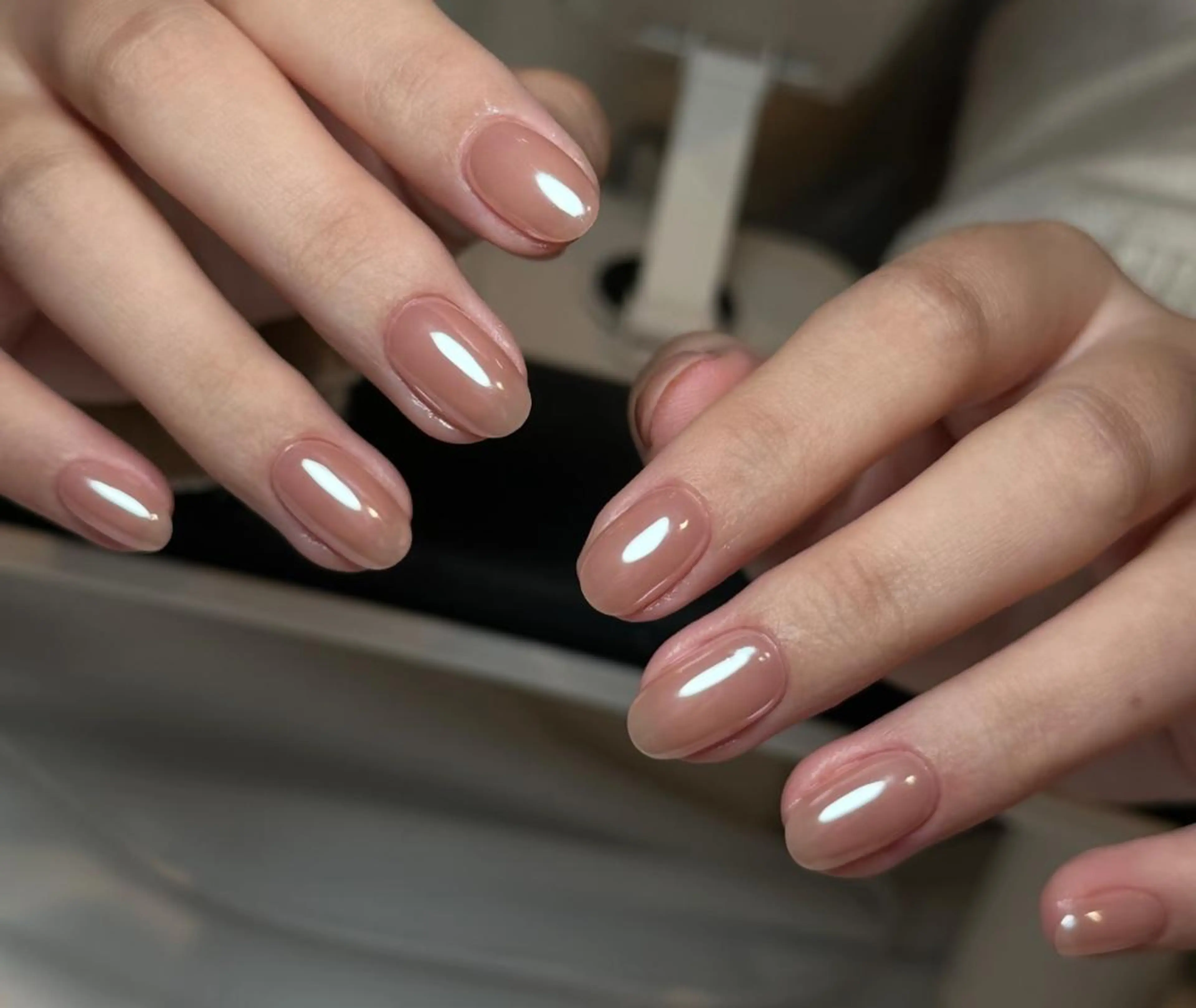 ネイル ハンドネイル Molly _nailのネイルデザイン