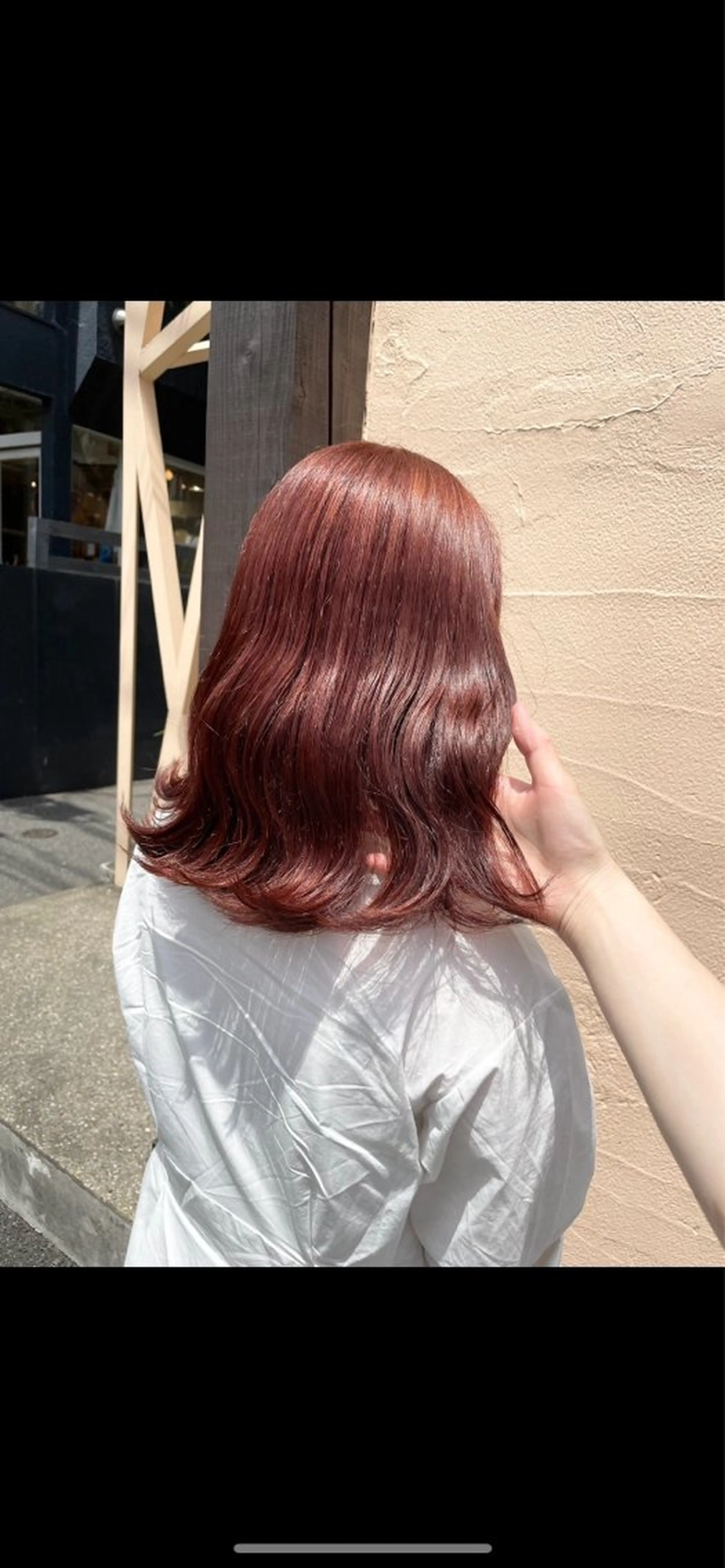 ミディアム メンズ特化美容師/ すなおのヘアスタイル