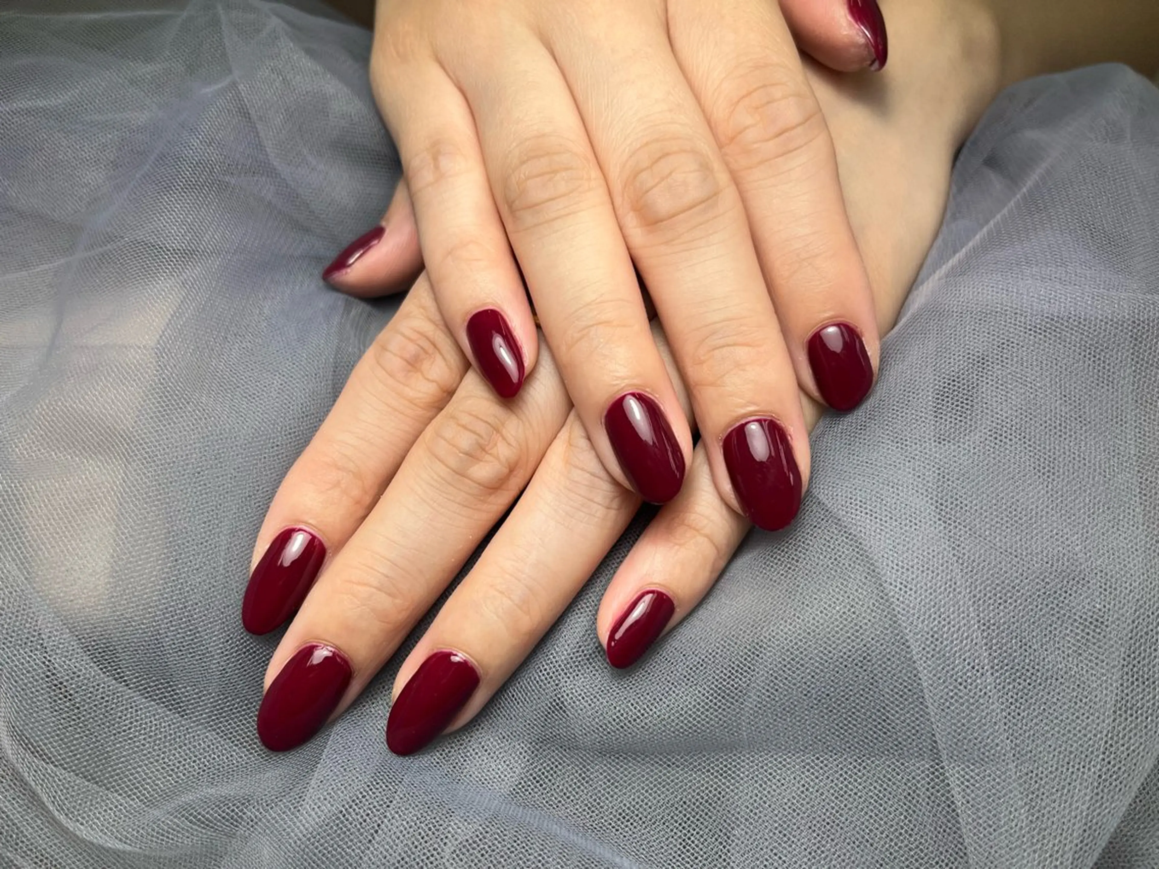 ネイル ToliyDeliy Nail Salonのネイルデザイン