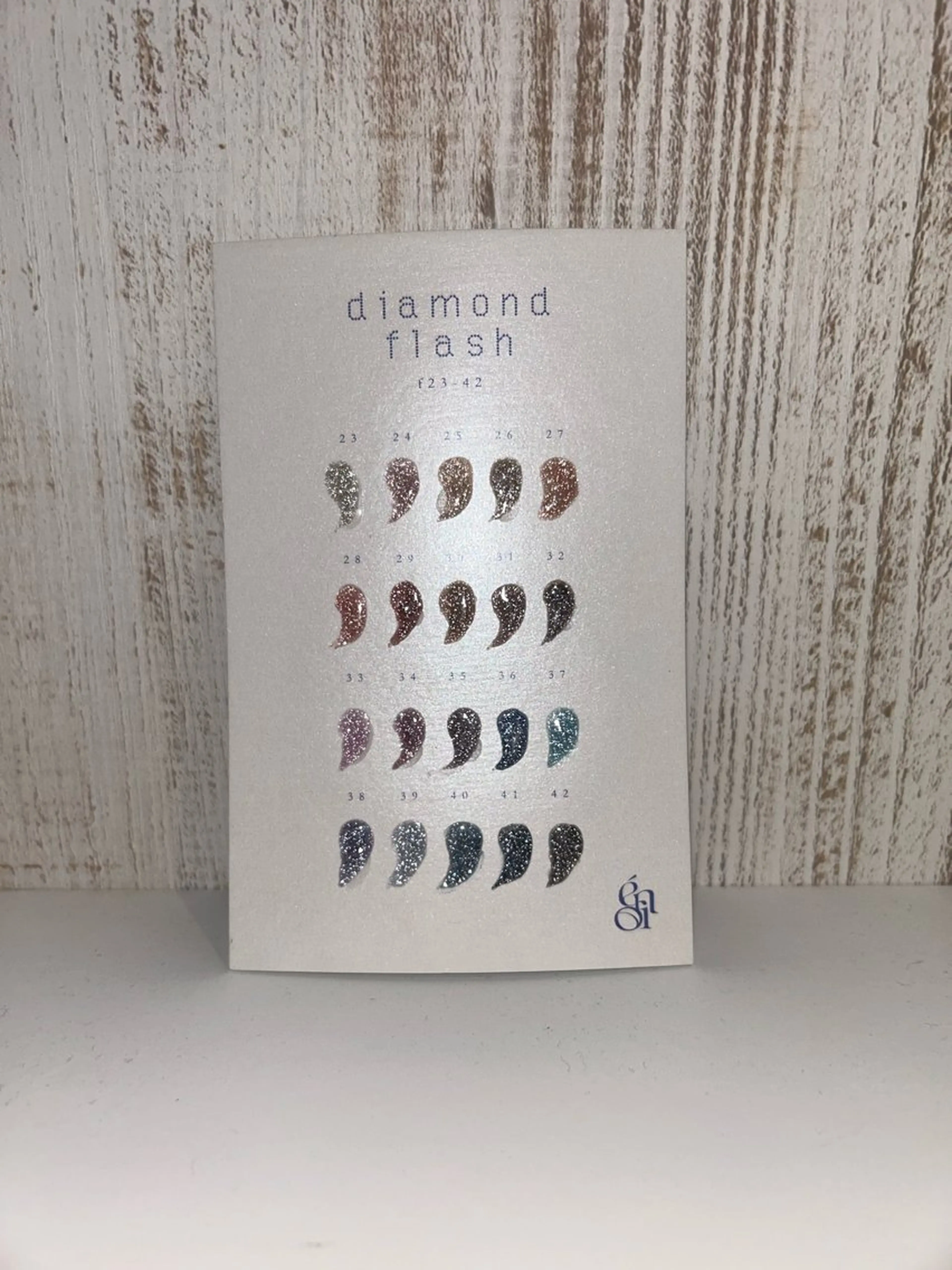 ネイル フラッシュネイル 鈴木 亜和音のネイルデザイン