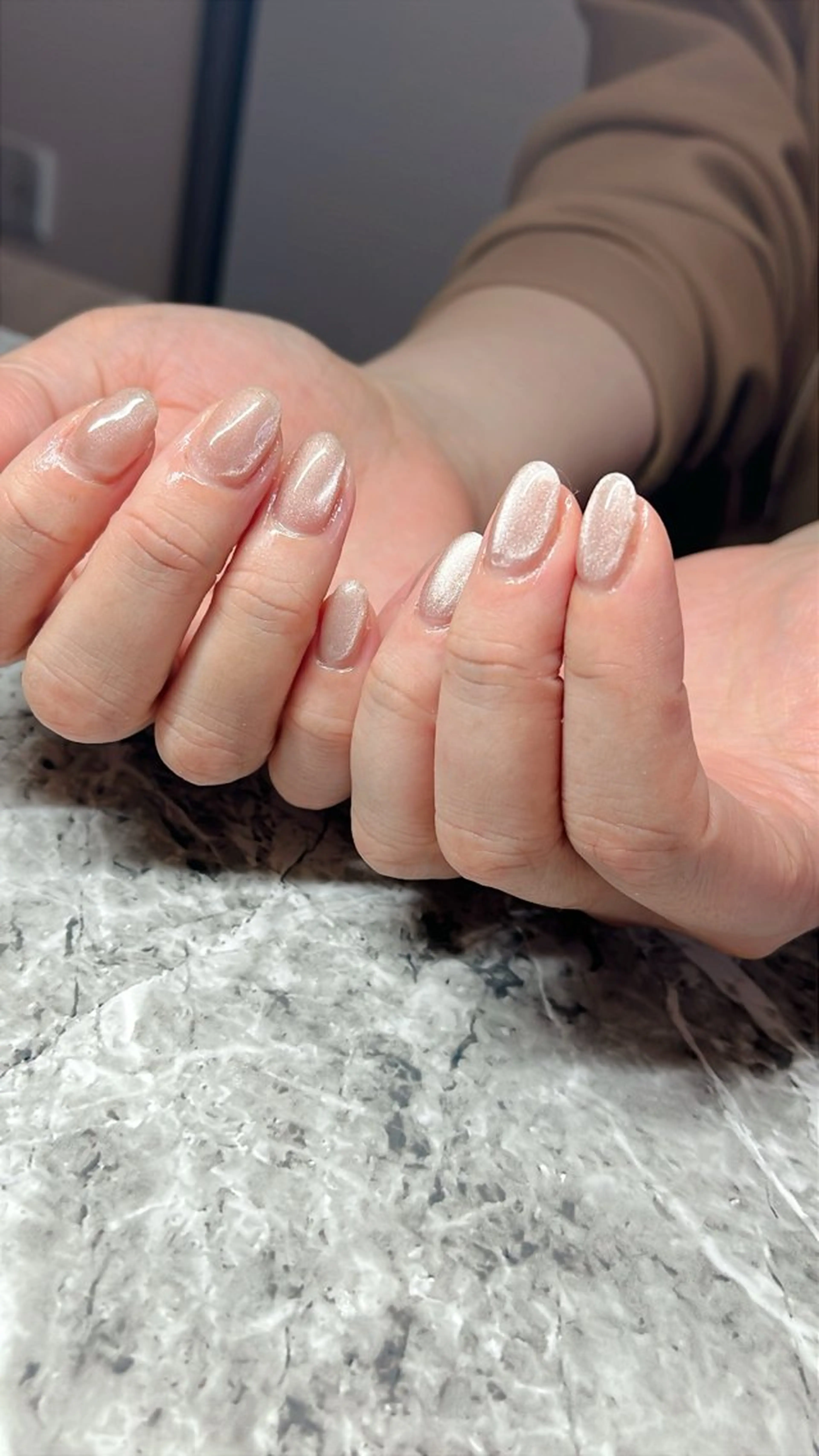 ネイル ハンドネイル プライベートサロン circleのネイルデザイン