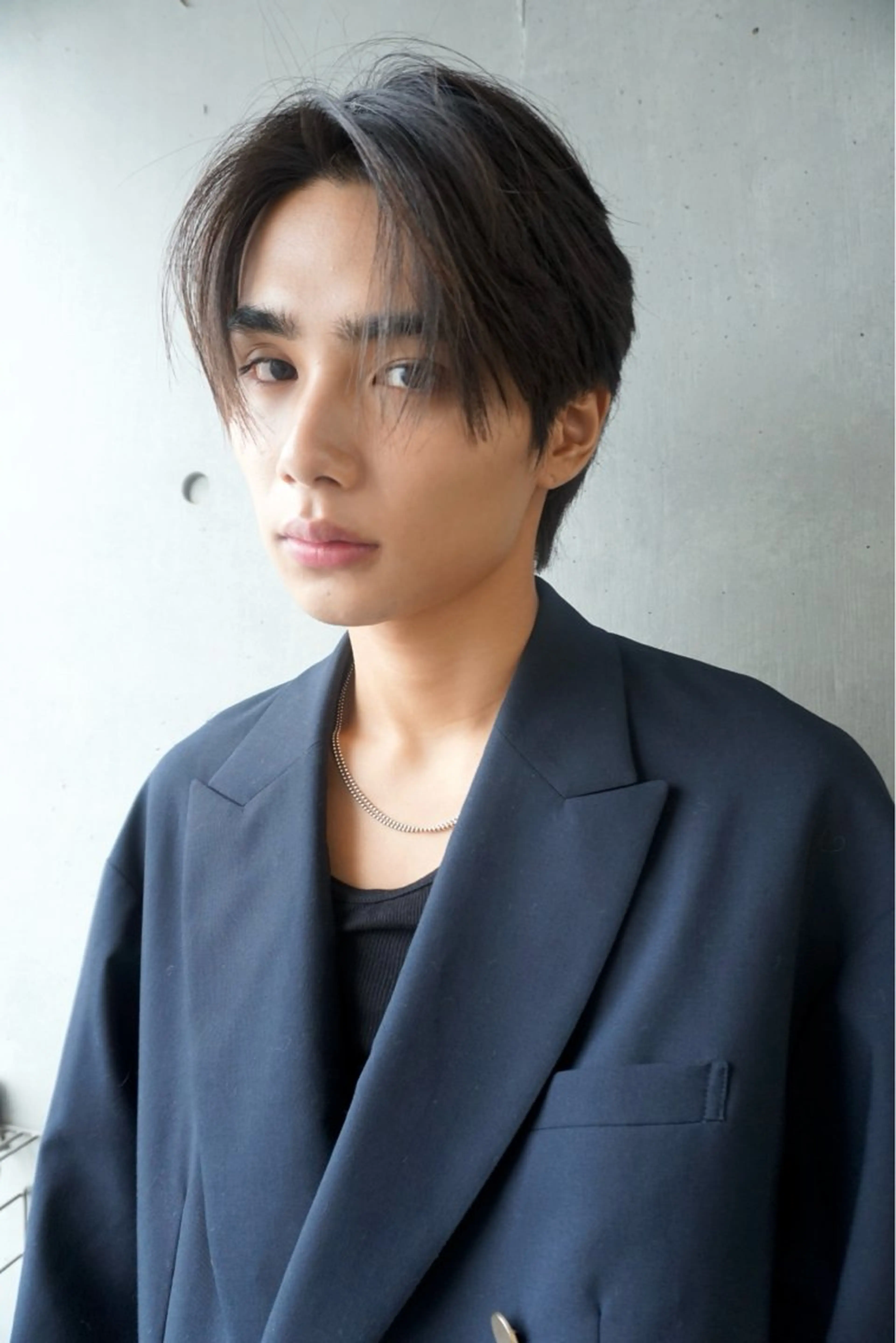 メンズ 高橋祐一/ メンズ特化美容師のヘアスタイル