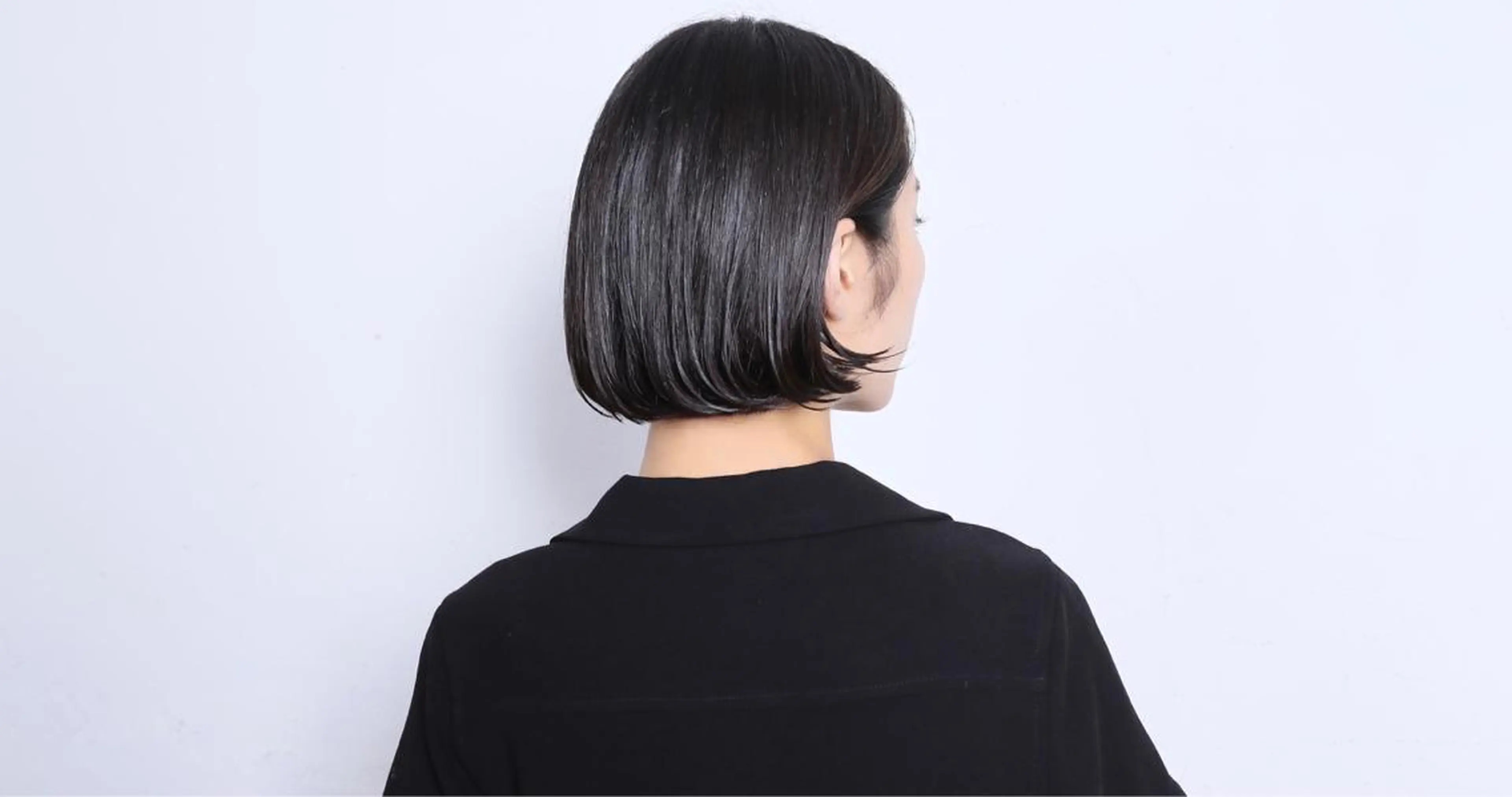 ショート カット BRIST kitaのヘアスタイル