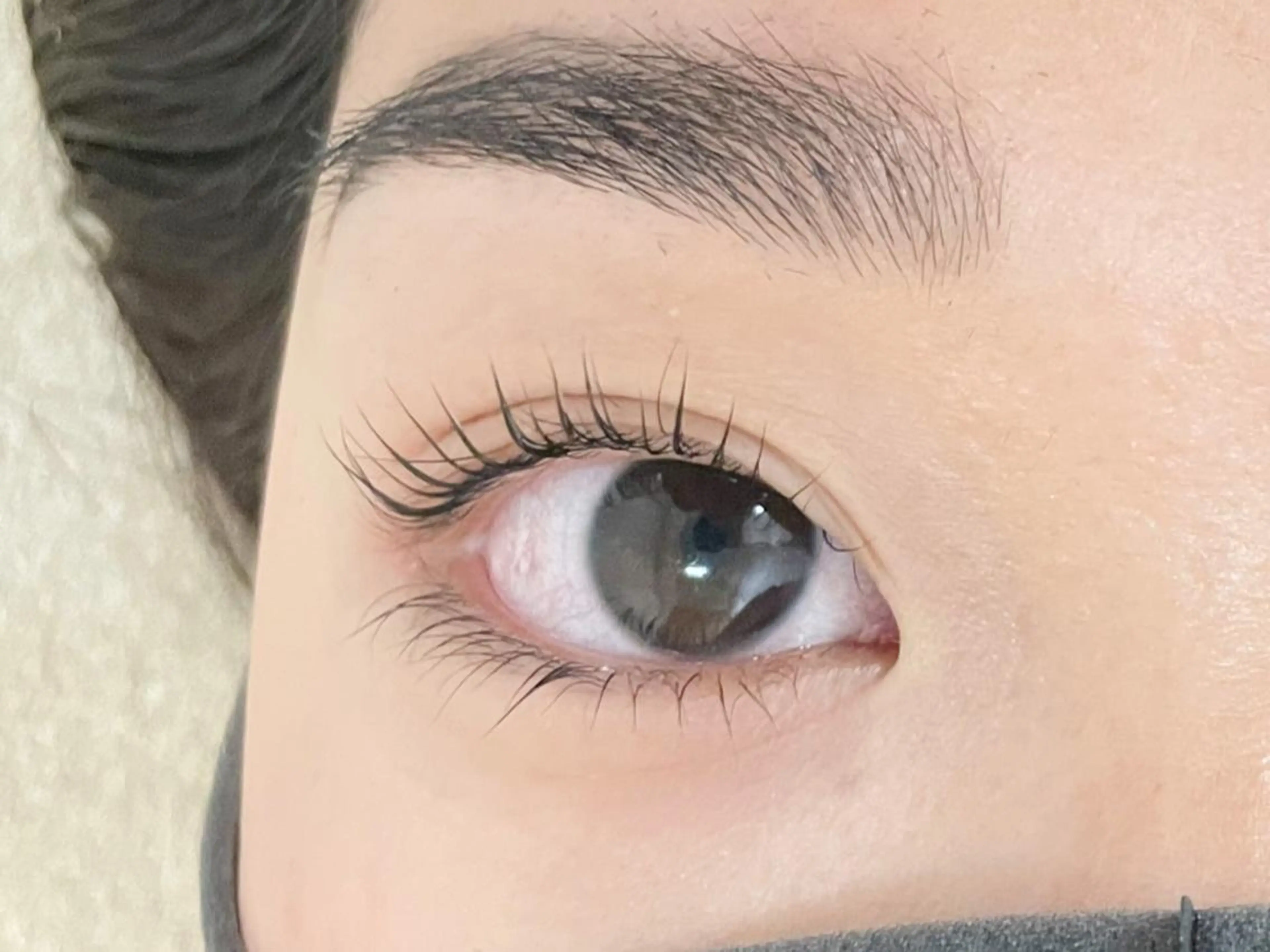 マツエク・マツパ マツパ トレヴァーデルチザン inuiのマツエク・マツパデザイン