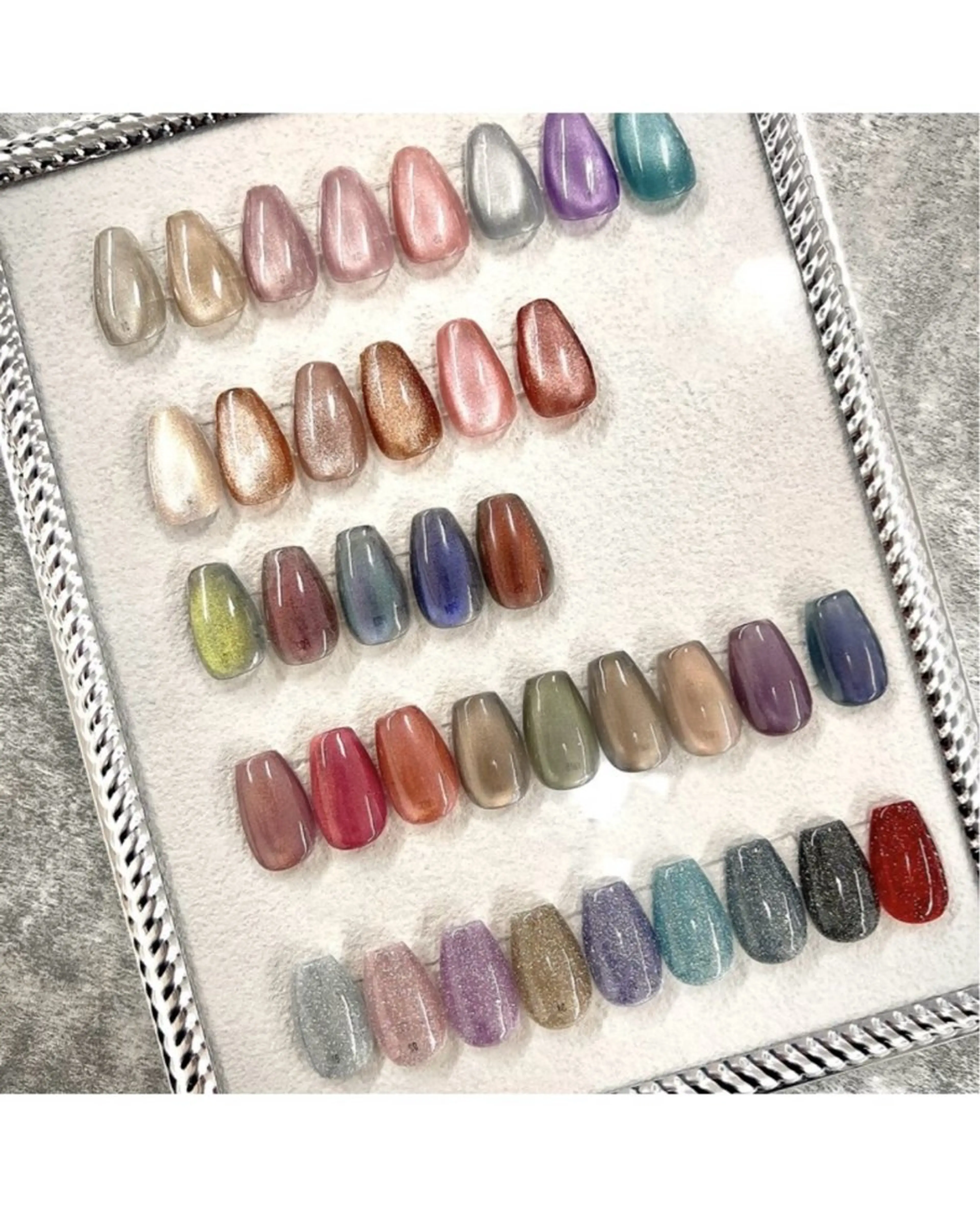 ネイル graphnail‪ ‪‪❤︎‬manaのネイルデザイン