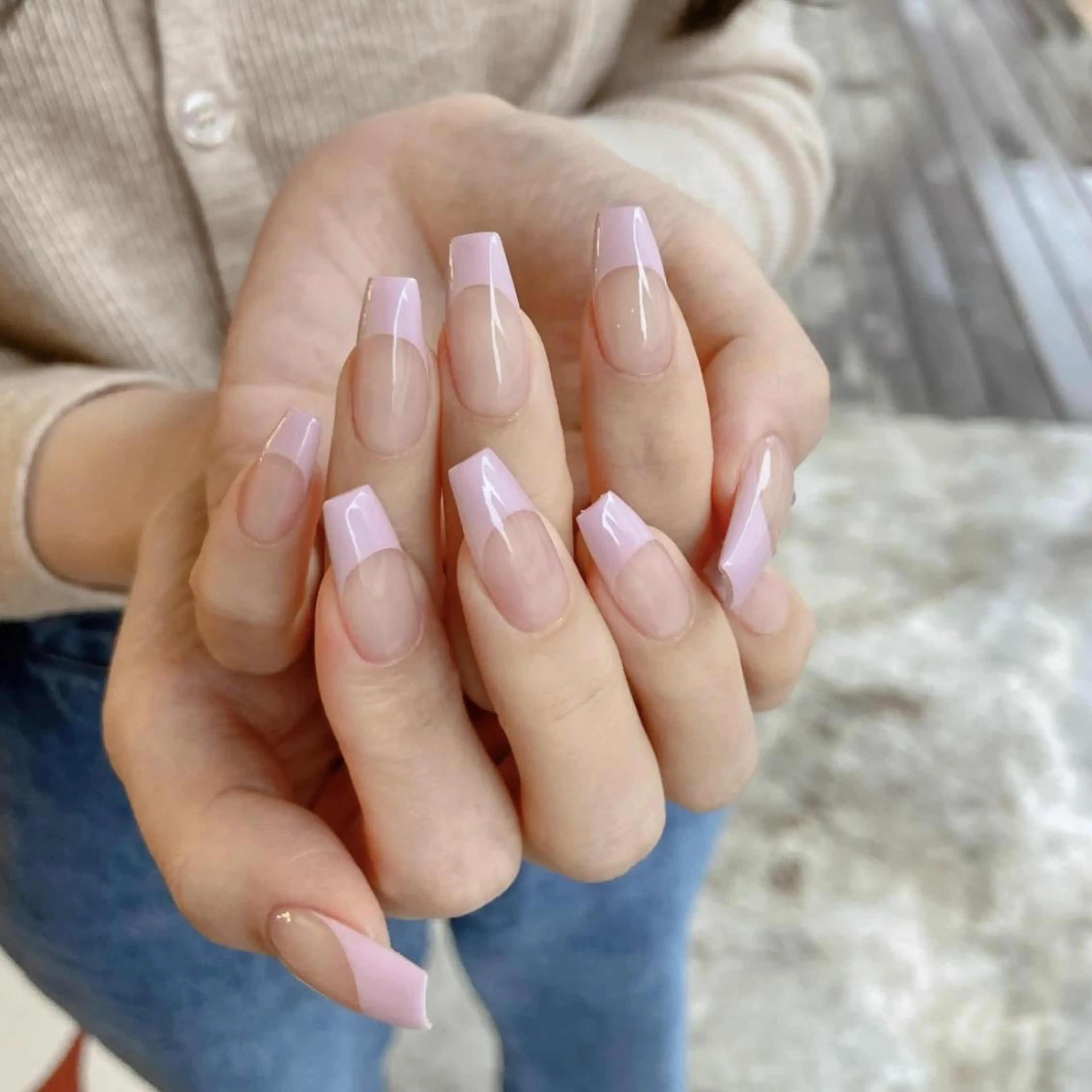 ネイル Queens マオのネイルデザイン