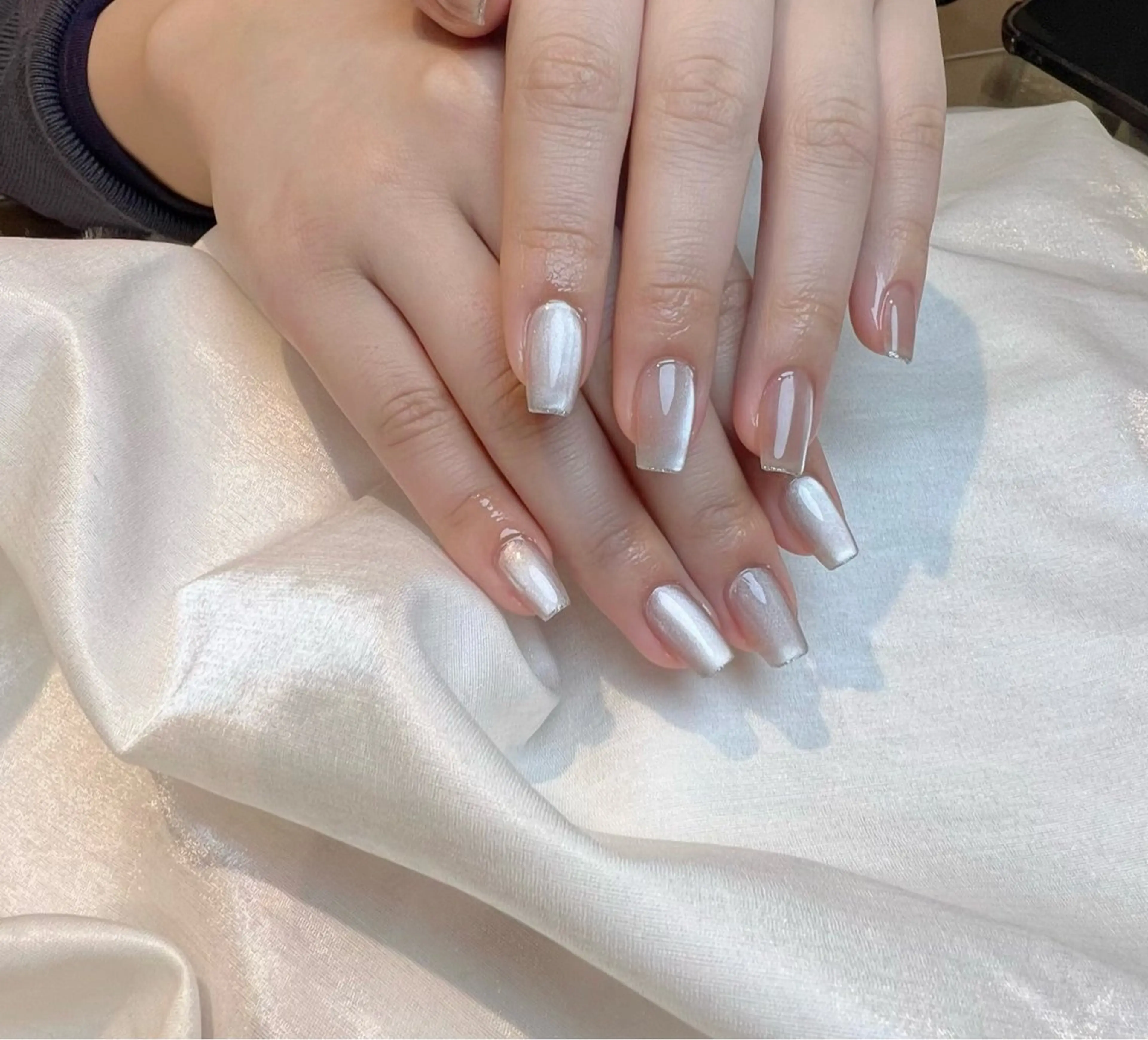 ネイル Lino+ ネイル&よもぎ蒸しのネイルデザイン