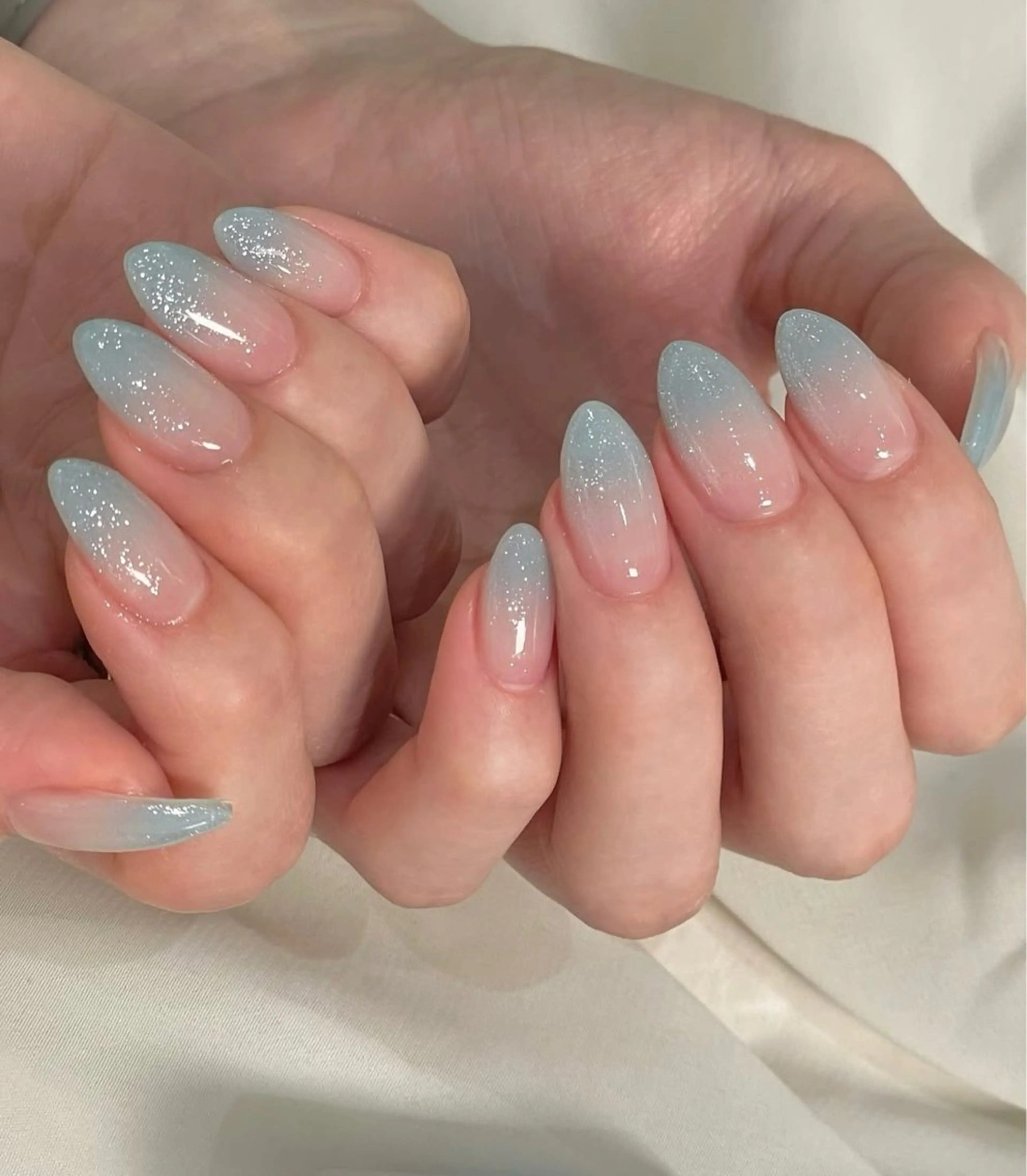 ネイル チョウ Rachaelのネイルデザイン