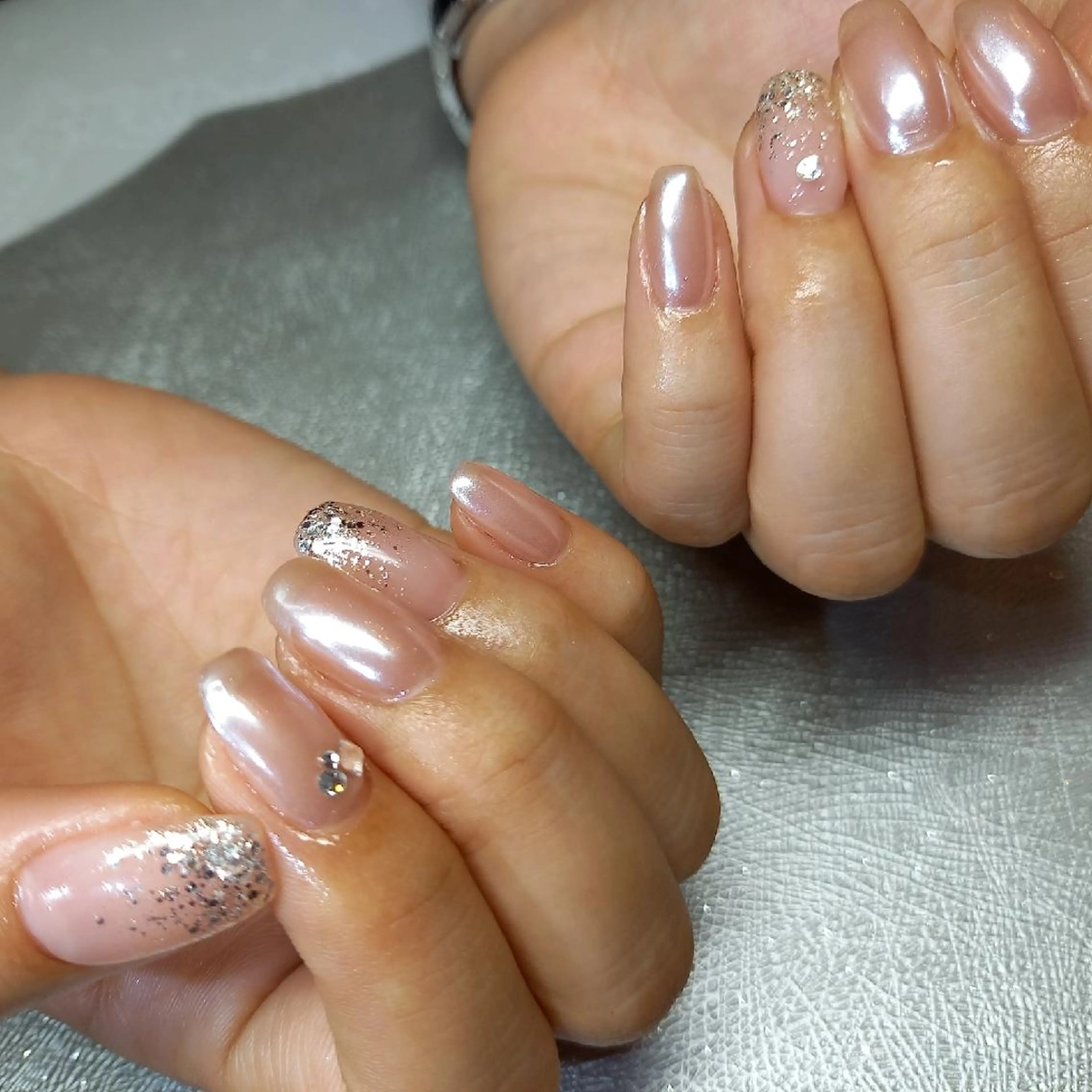 ネイル salon de  Princessのネイルデザイン