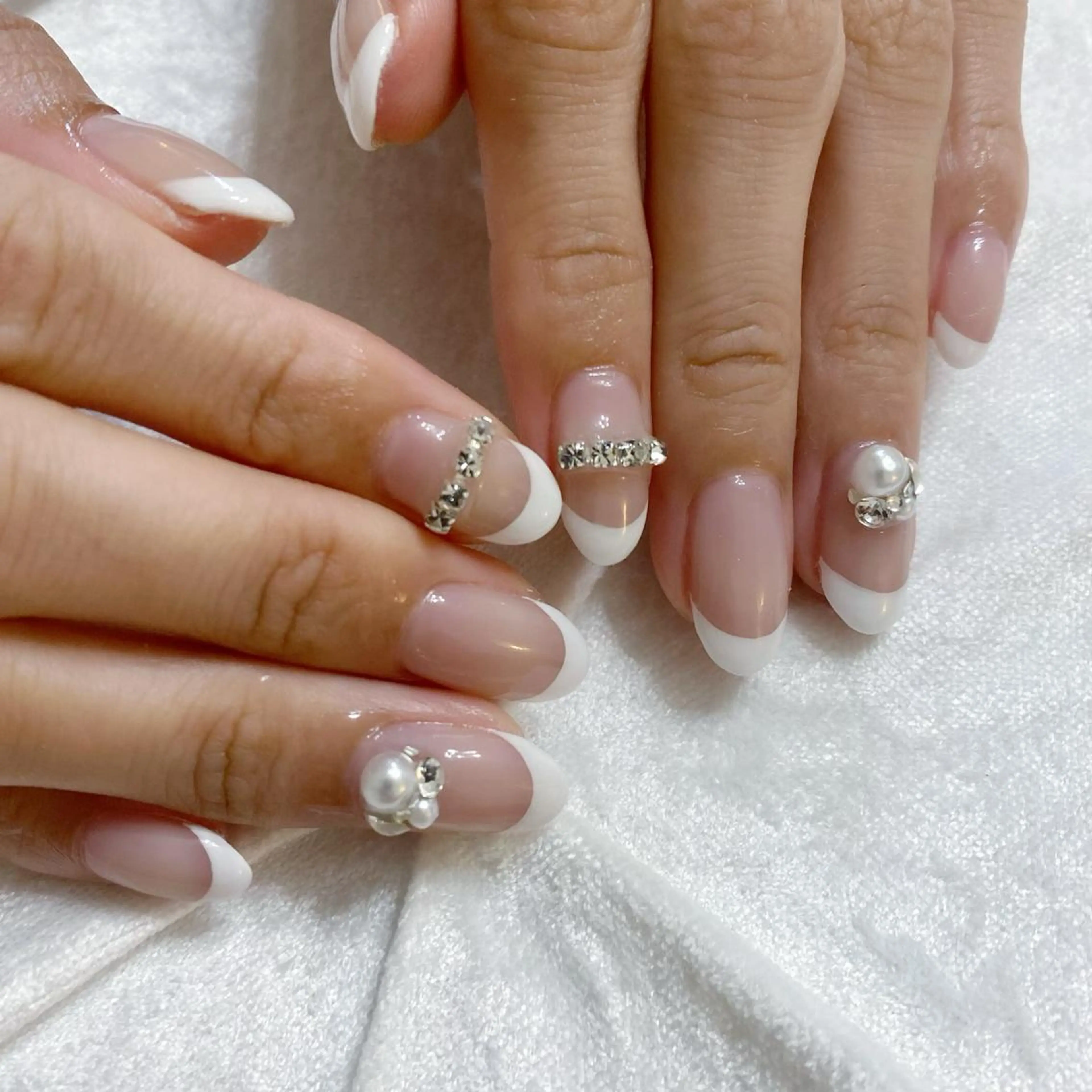 ネイル Uchida Mayunaのその他イメージ