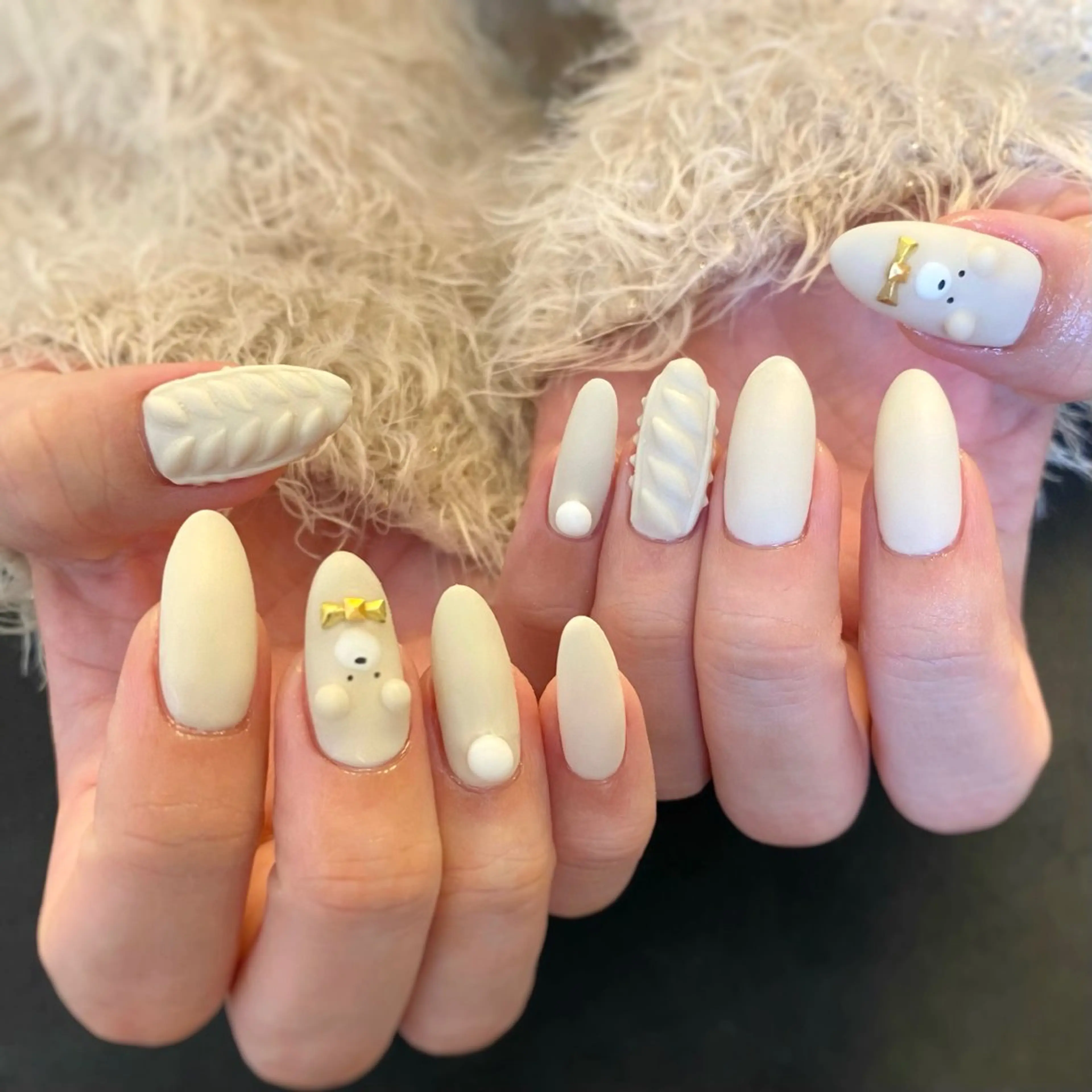ネイル ロングネイル nail*157 .のネイルデザイン