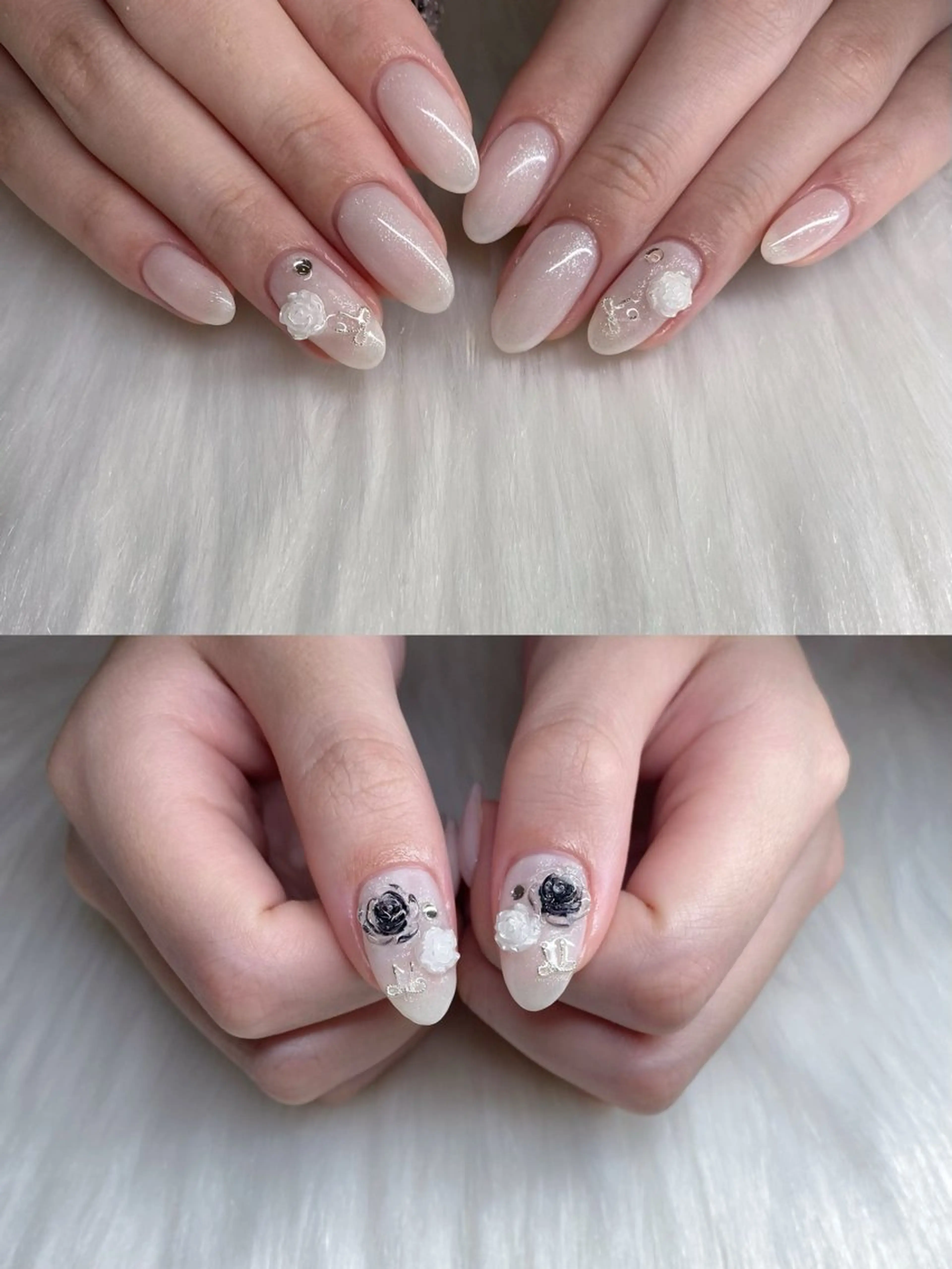 ネイル Nail Lifeのネイルデザイン