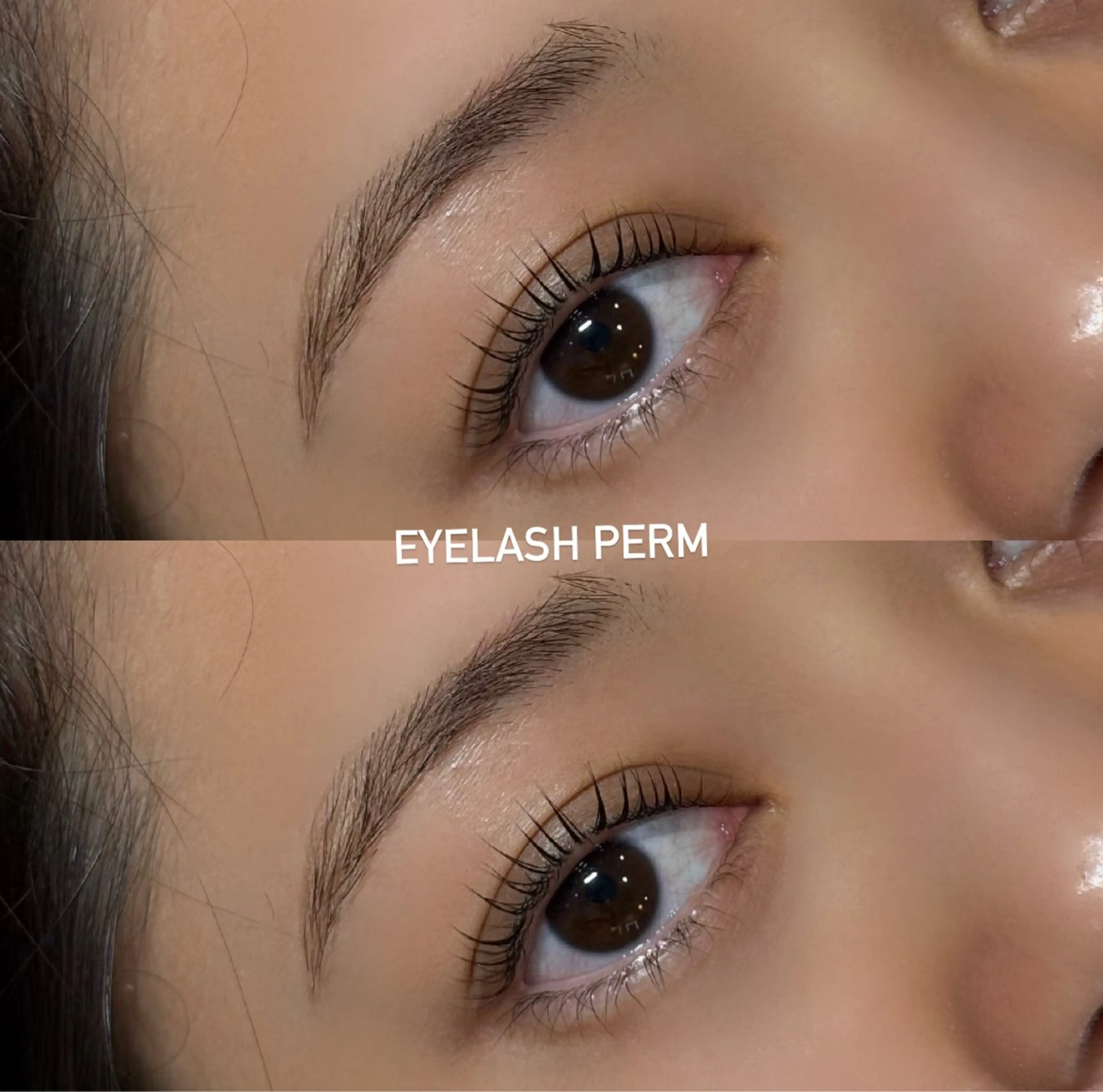 【ミニモ学割】学生向けお手頃メニュー👩🏼‍🎓💞まつ毛パーマ🥨の写真