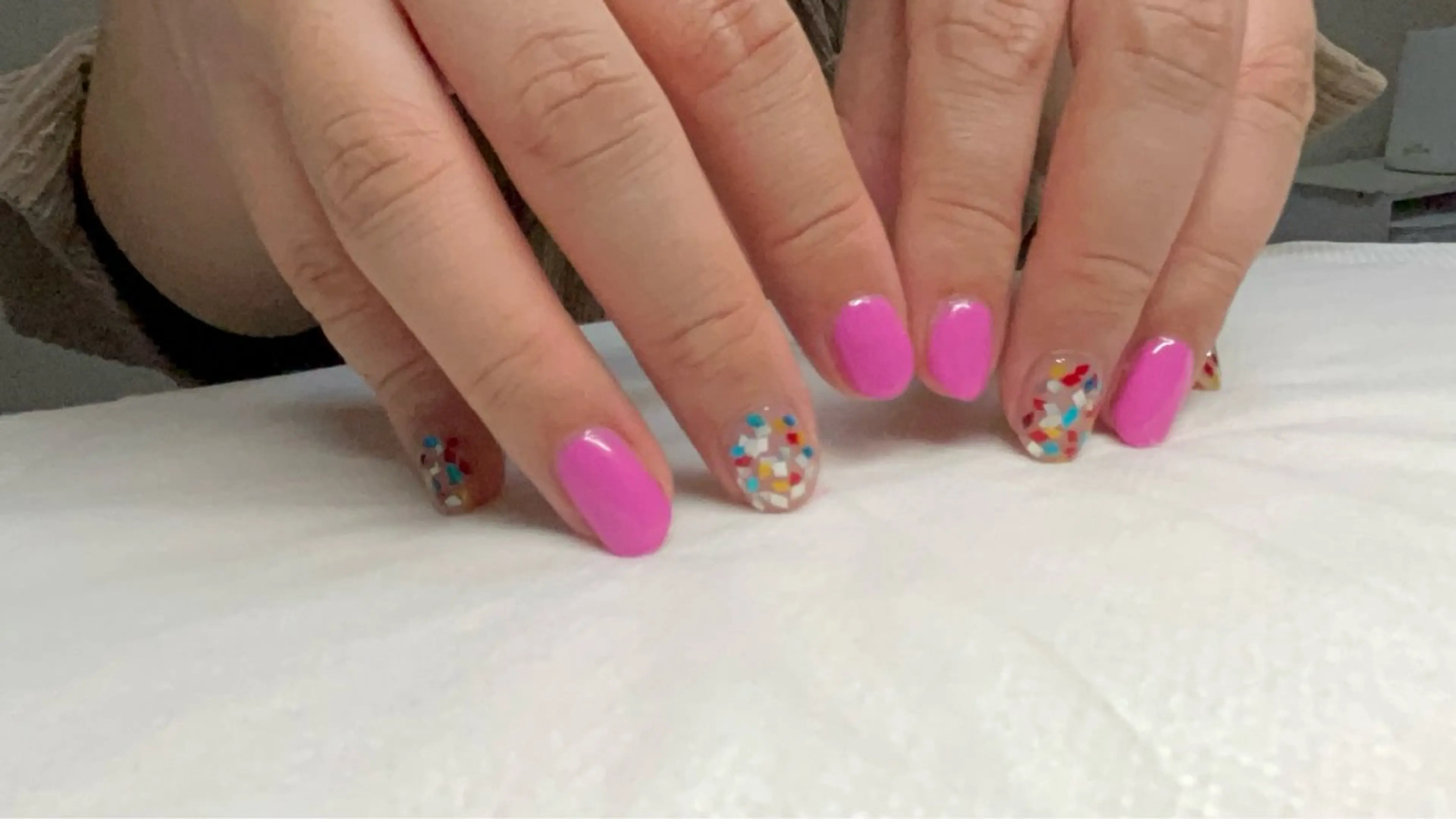 ネイル Bell Nailのネイルデザイン