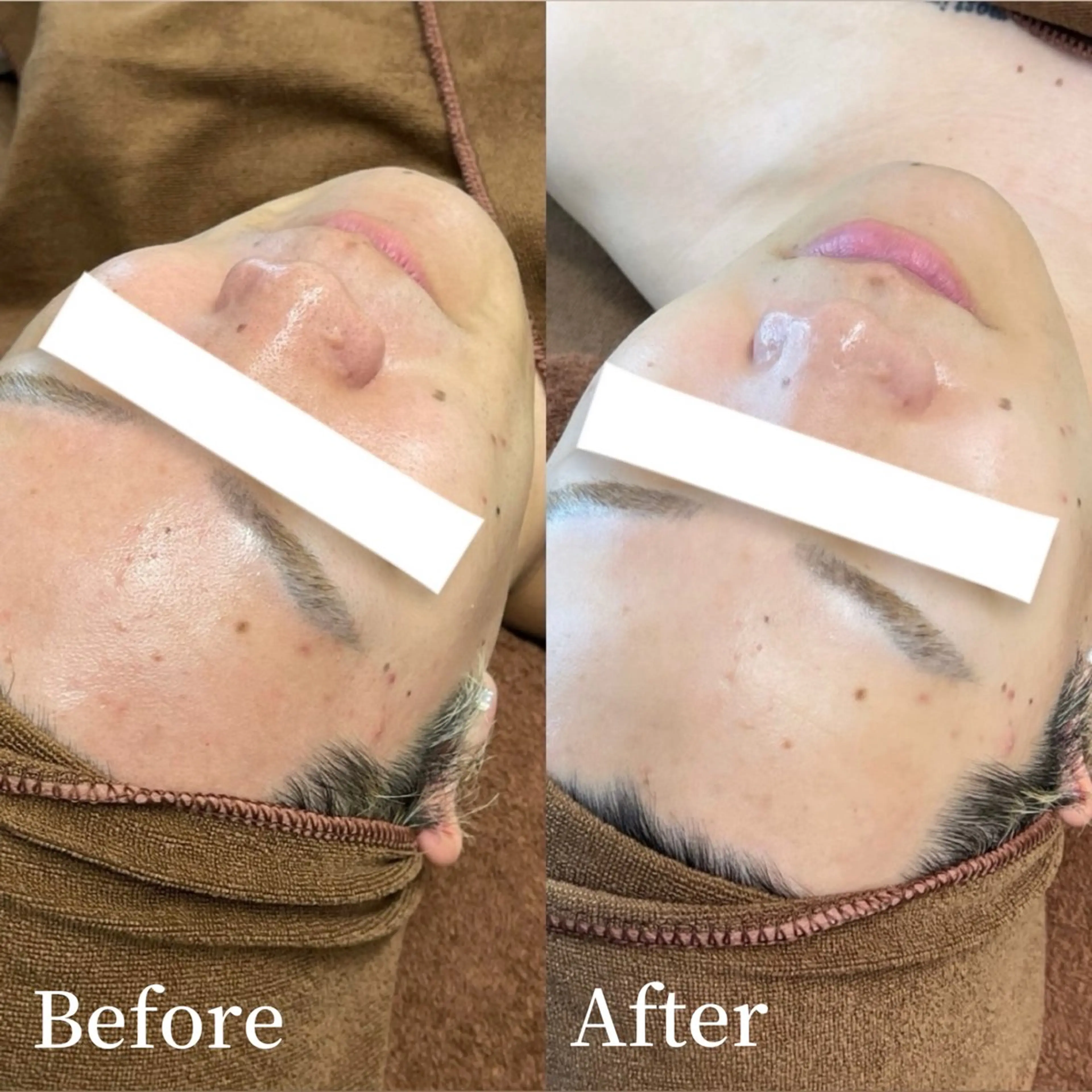 エステ リラク LTIENA新宿🌷 maiの眉毛・アイブロウイメージ