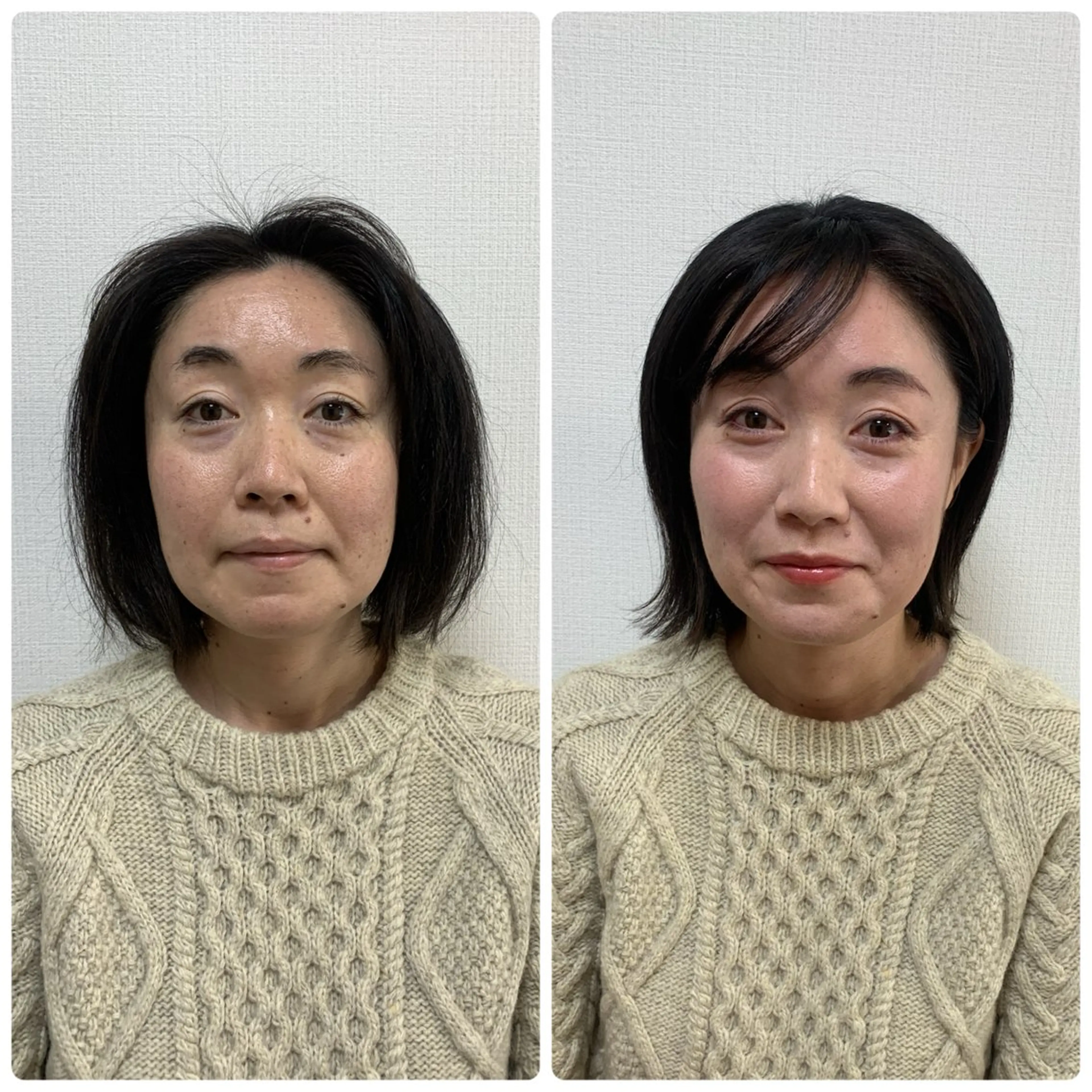 パーソナルカラー診断 後藤 なつきのその他イメージ