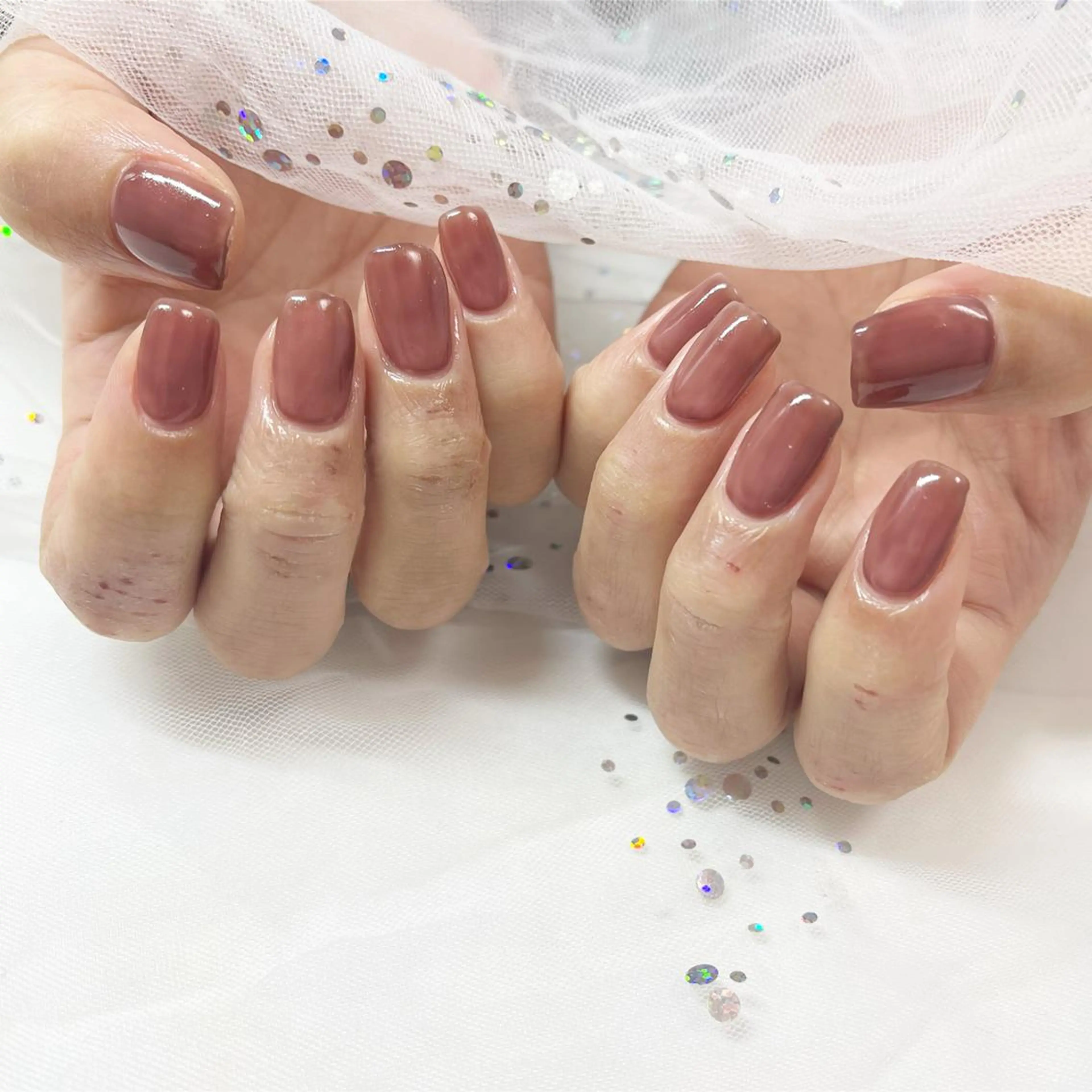 ネイル 🔷ﾐﾅﾐﾈｲﾙ🔷 やり放題ネイル渋谷2のネイルデザイン