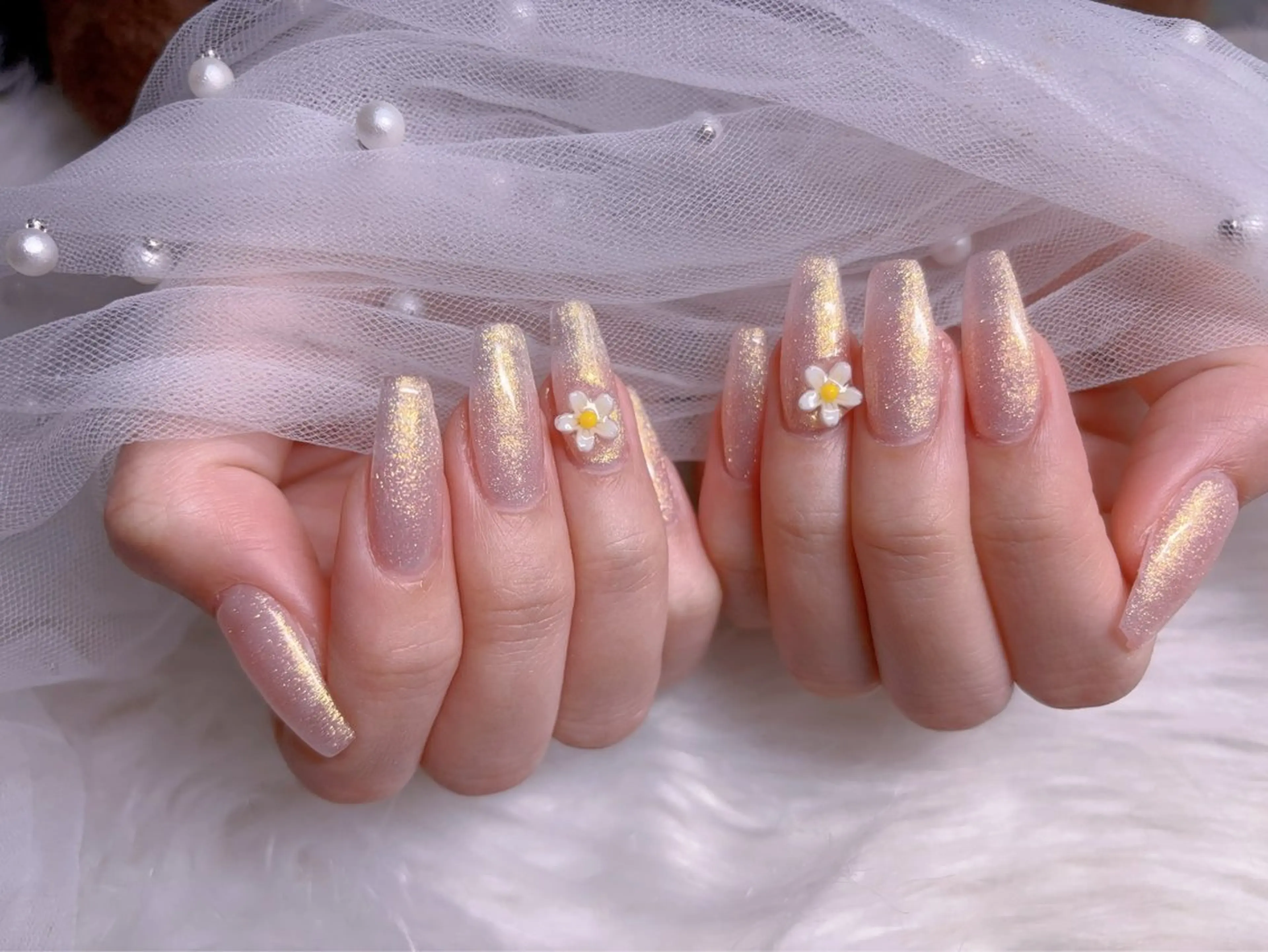 ネイル Ｕ・mi nail ゆうなのネイルデザイン