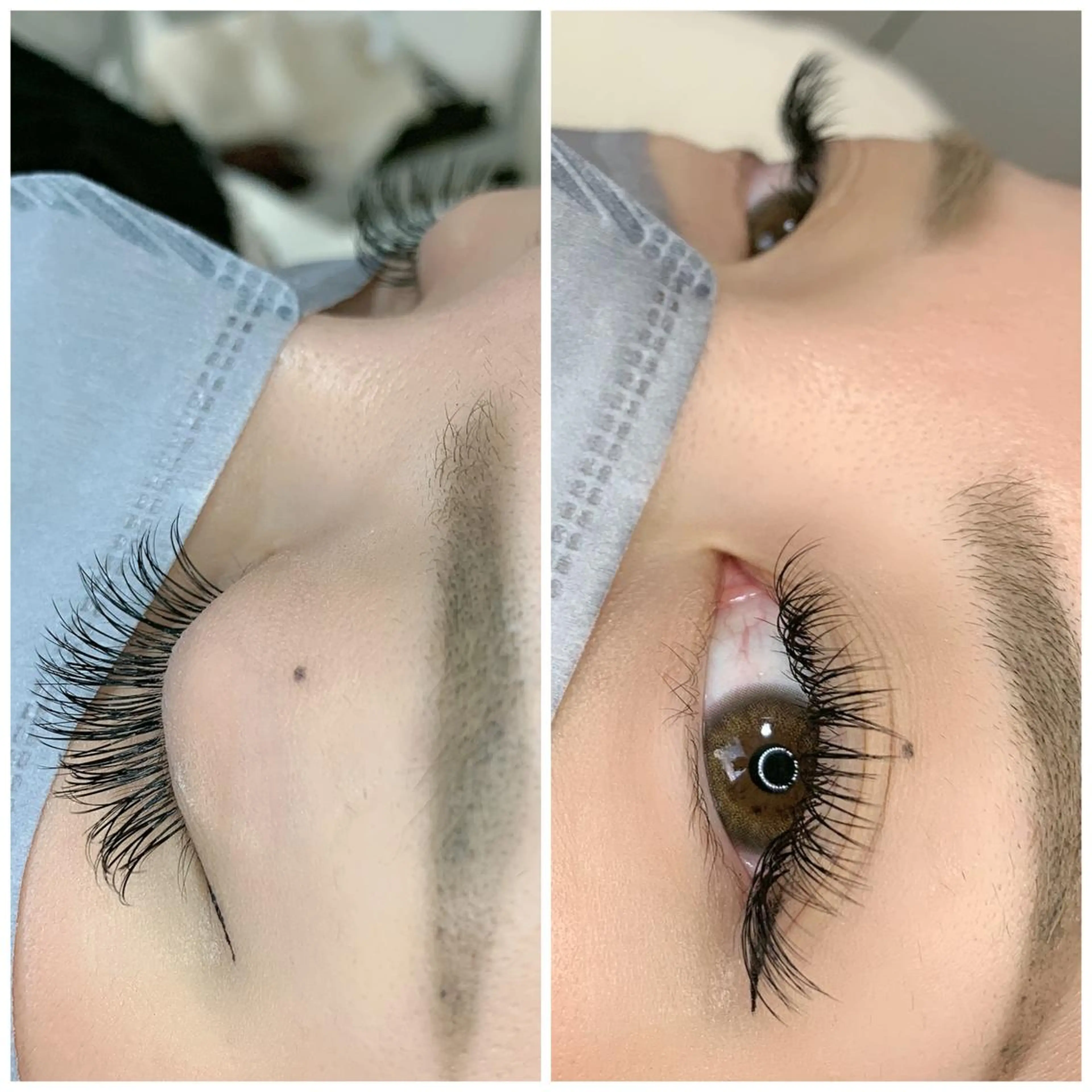 マツエク・マツパ ビューティーサロン Lemoのエステ・リラクイメージ