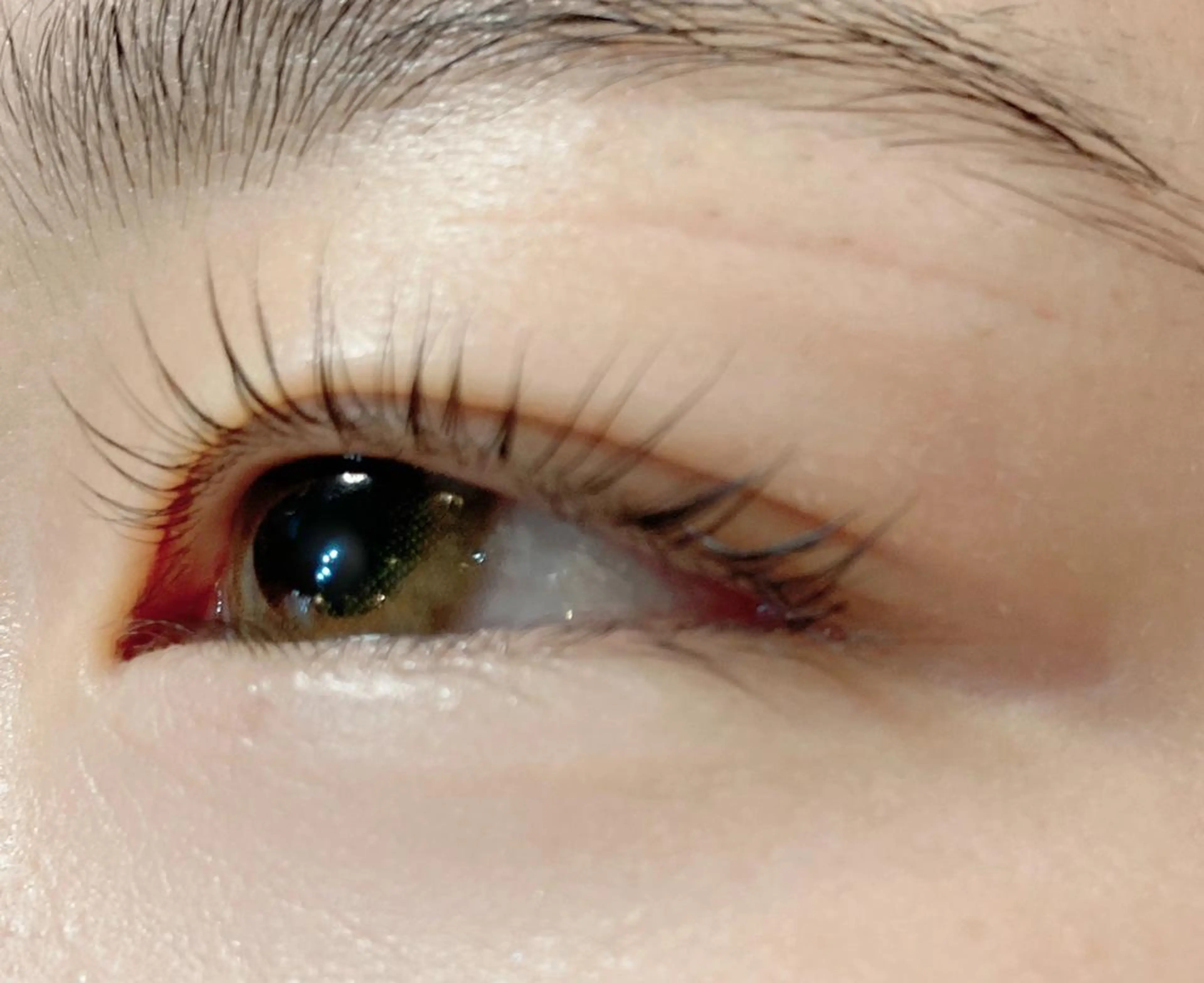 マツエク・マツパ ケラチンラッシュリフト .ula 𝑨𝒚𝒂𝒌𝒂のマツエク・マツパデザイン