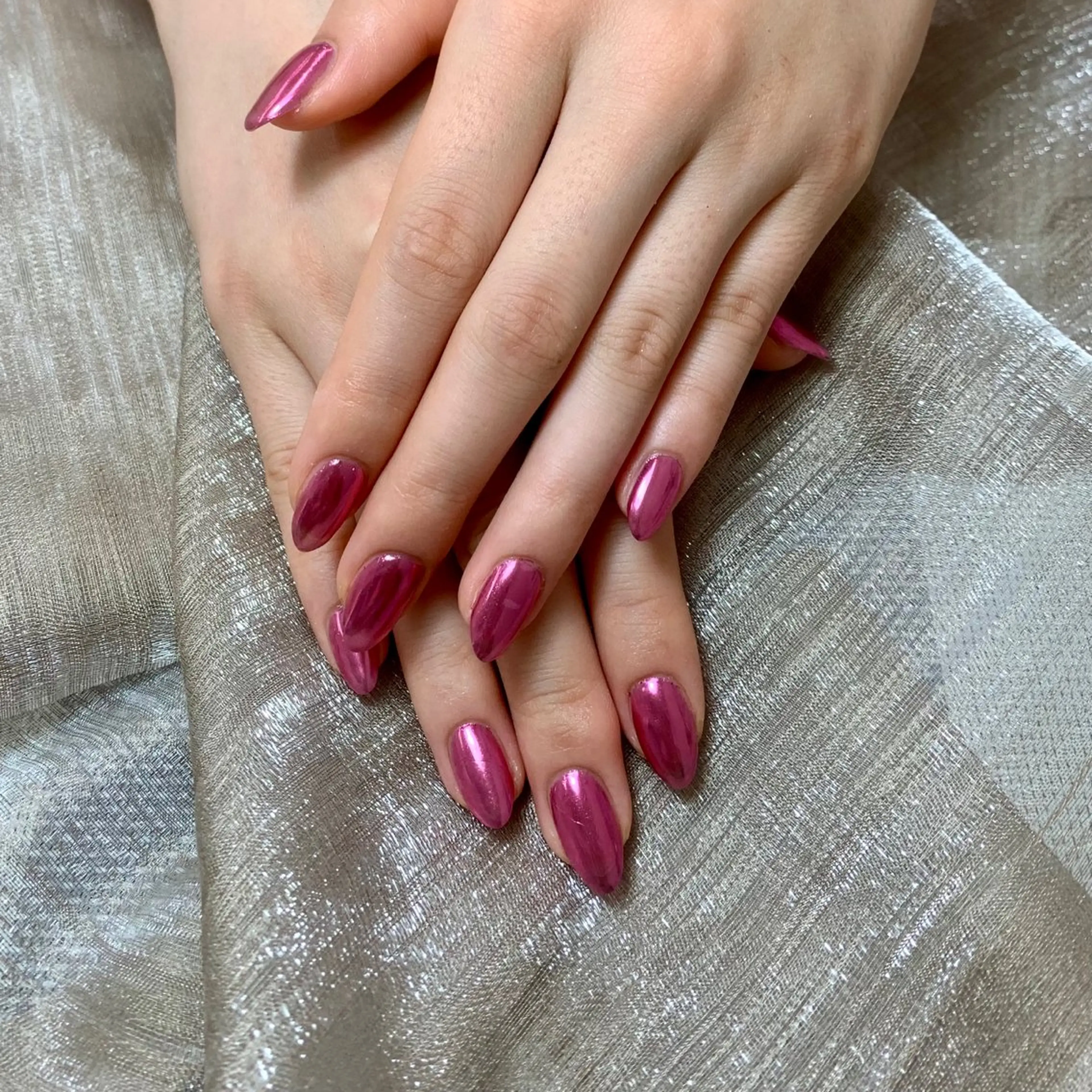 ネイル ハンドネイル Tagi Nail 銀座店のネイルデザイン