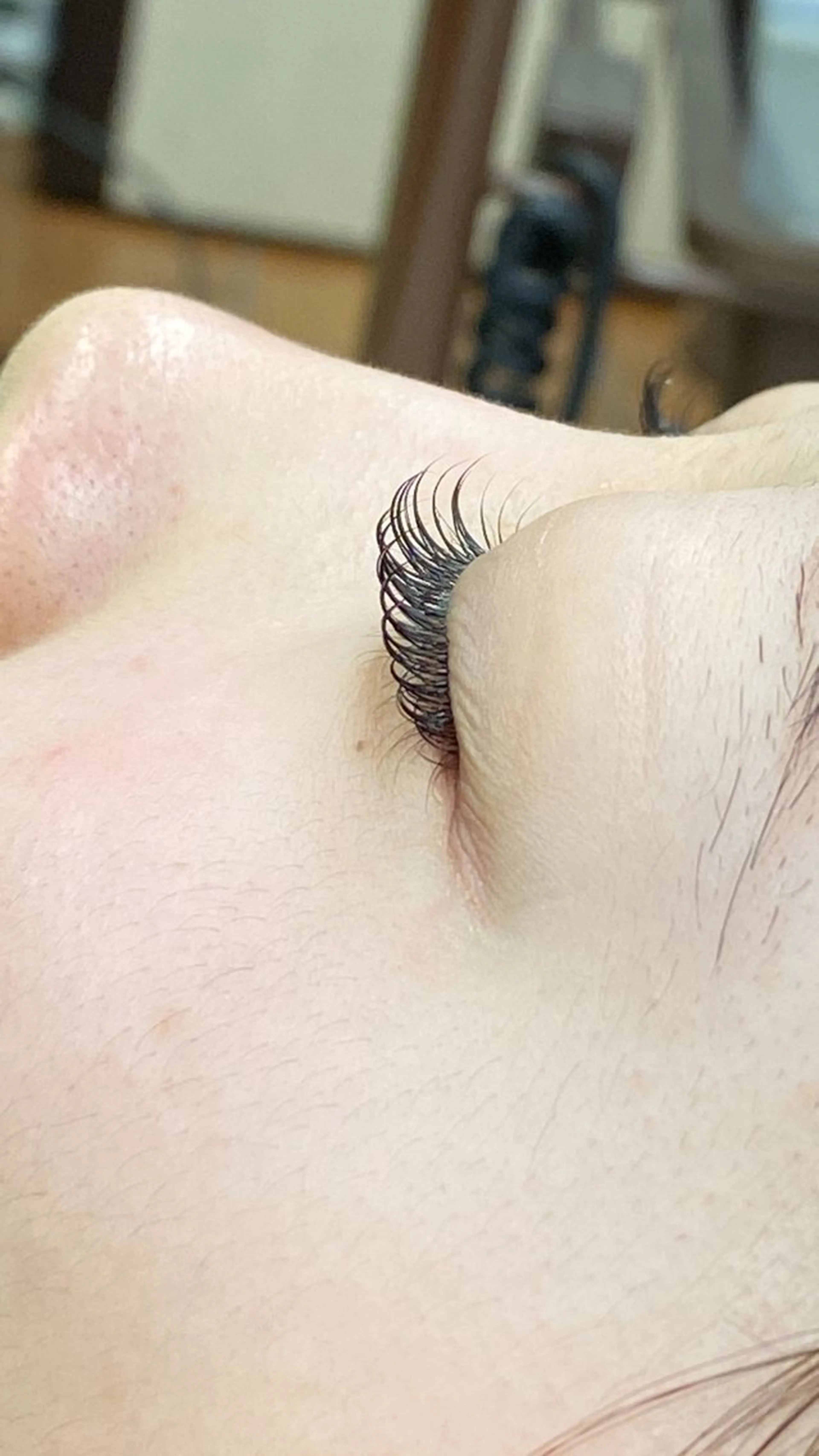 マツエク・マツパ マツパ 荘司 桜子のマツエク・マツパデザイン