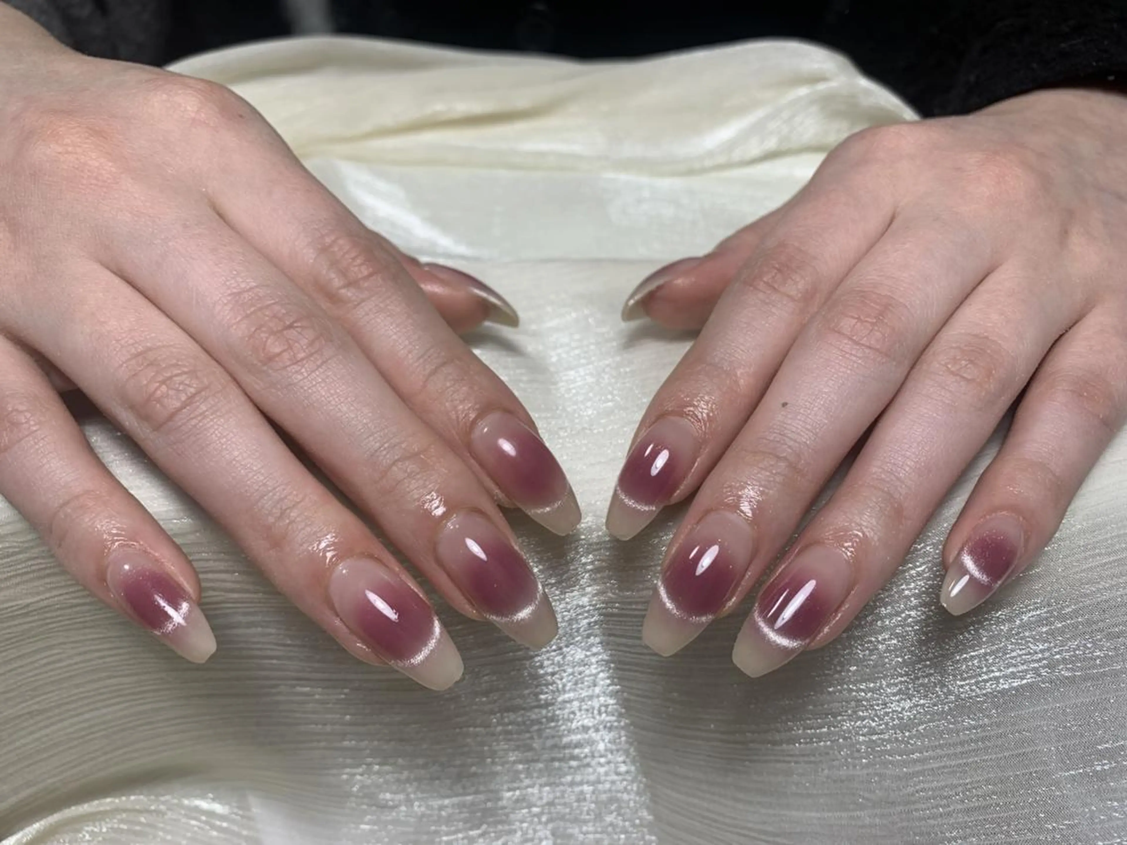 ネイル ✨Dreamy NORAのネイルデザイン