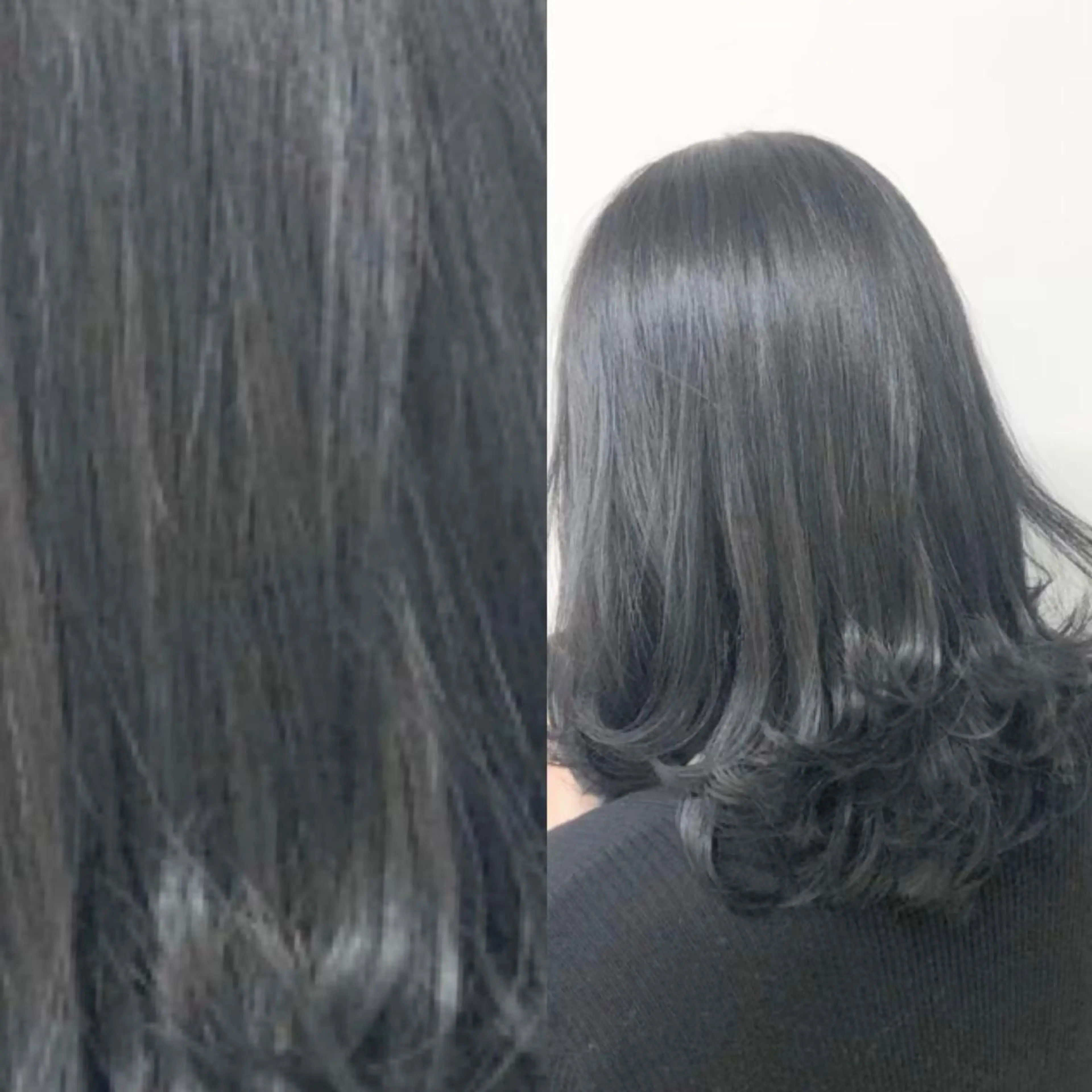 ミディアム カラー パーマ ヘアアレンジ メンズ キッズ 🪞モテ髪/トレンド 銀座DISCO🪞のヘアスタイル