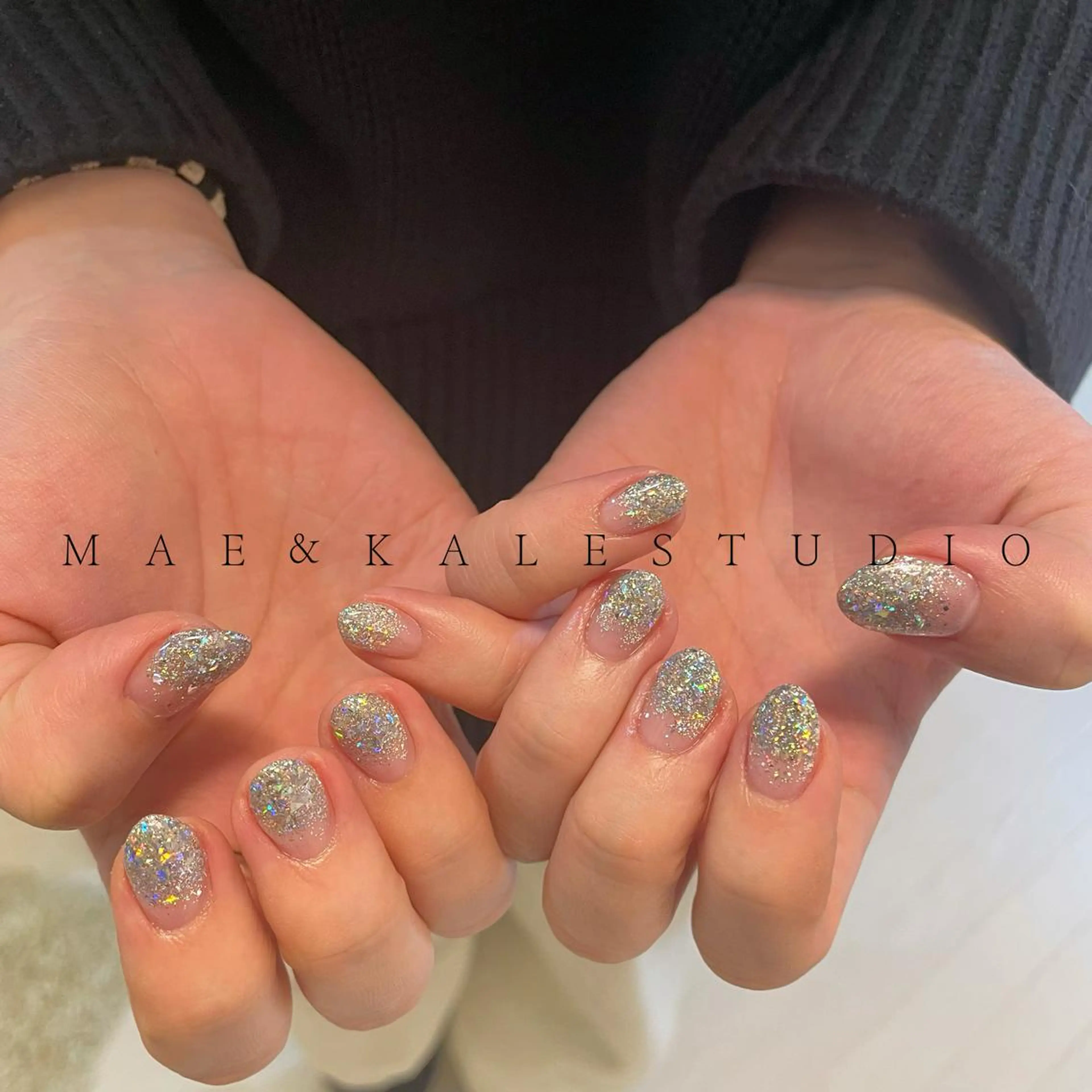 ネイル MAE&KALE STUDIOのマツエク・マツパデザイン