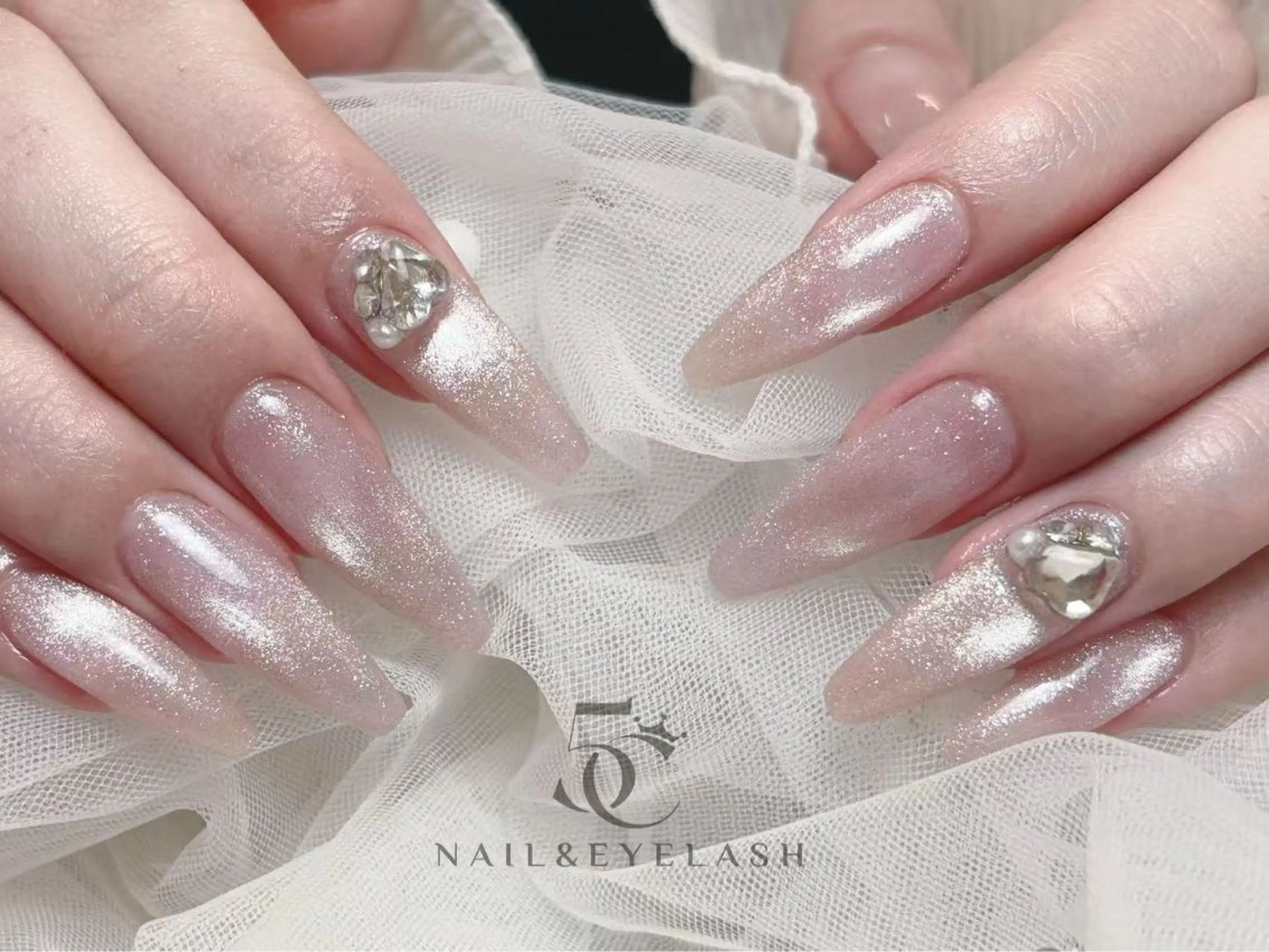 ネイル 5C NAIL 5C NAILのネイルデザイン