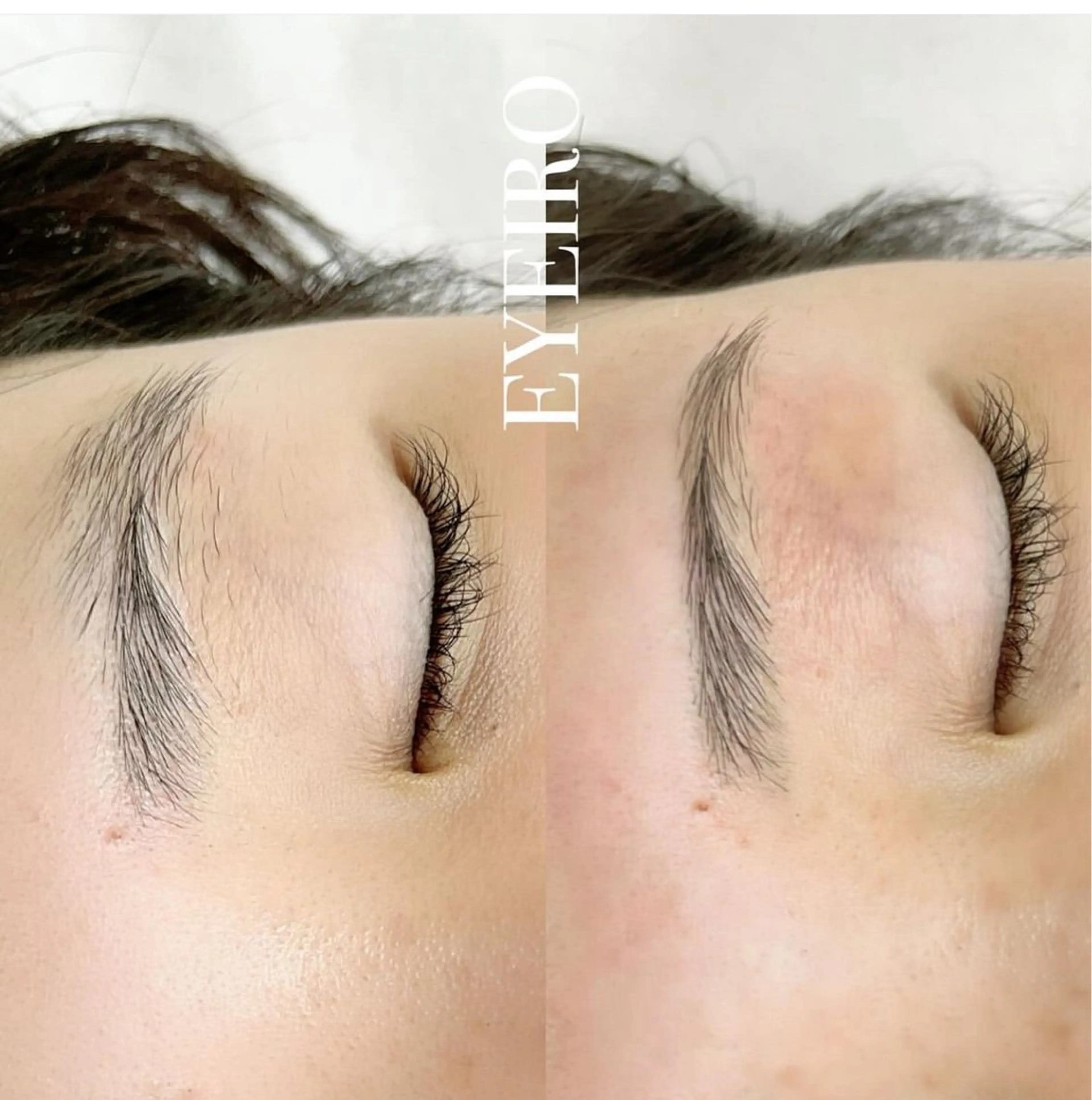 アイブロウ 眉毛ワックス脱毛 EYEIRO大宮東口 Chibaのマツエク・マツパデザイン