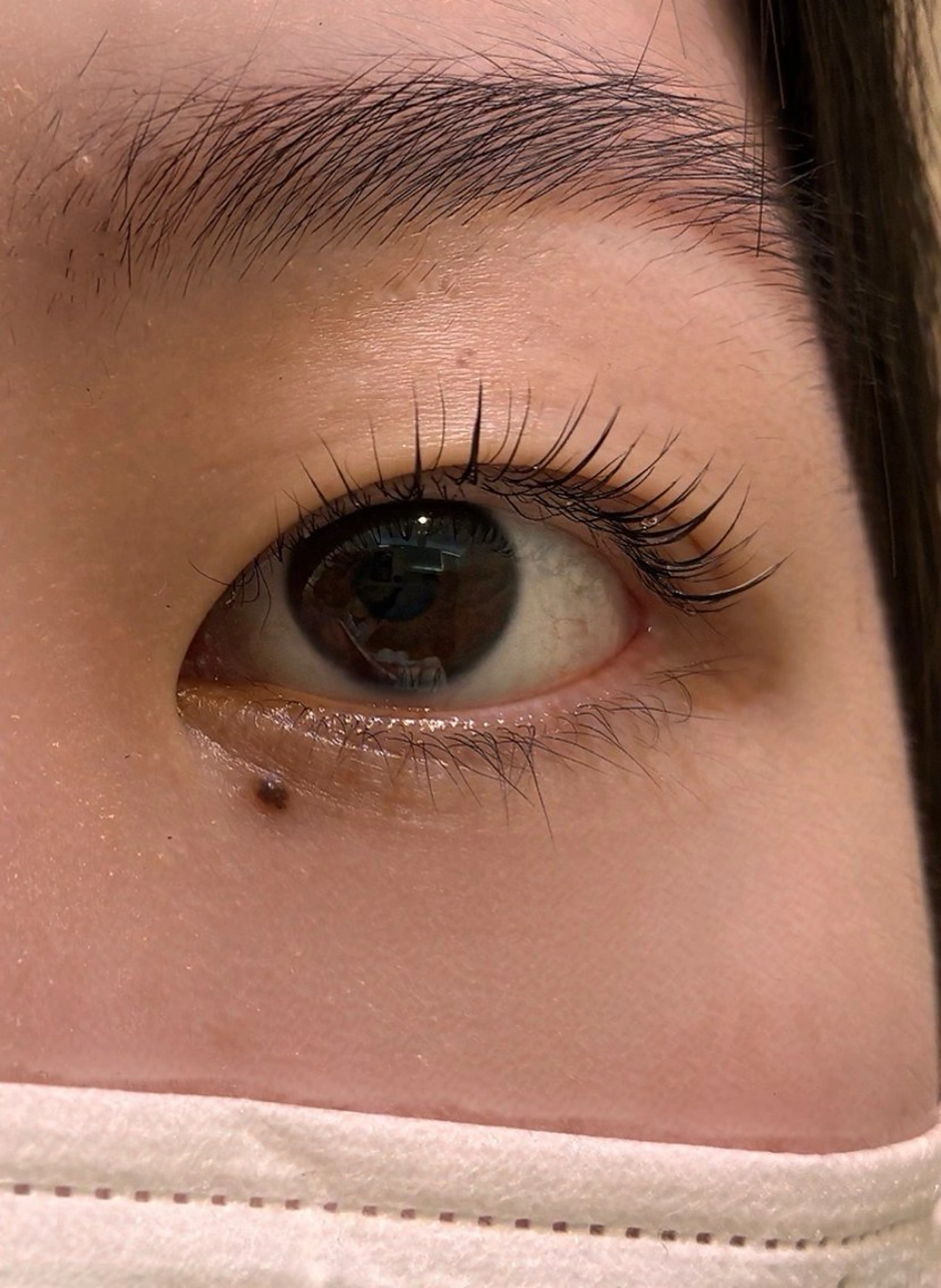 マツエク・マツパ マツパ TORCH yasueのマツエク・マツパデザイン