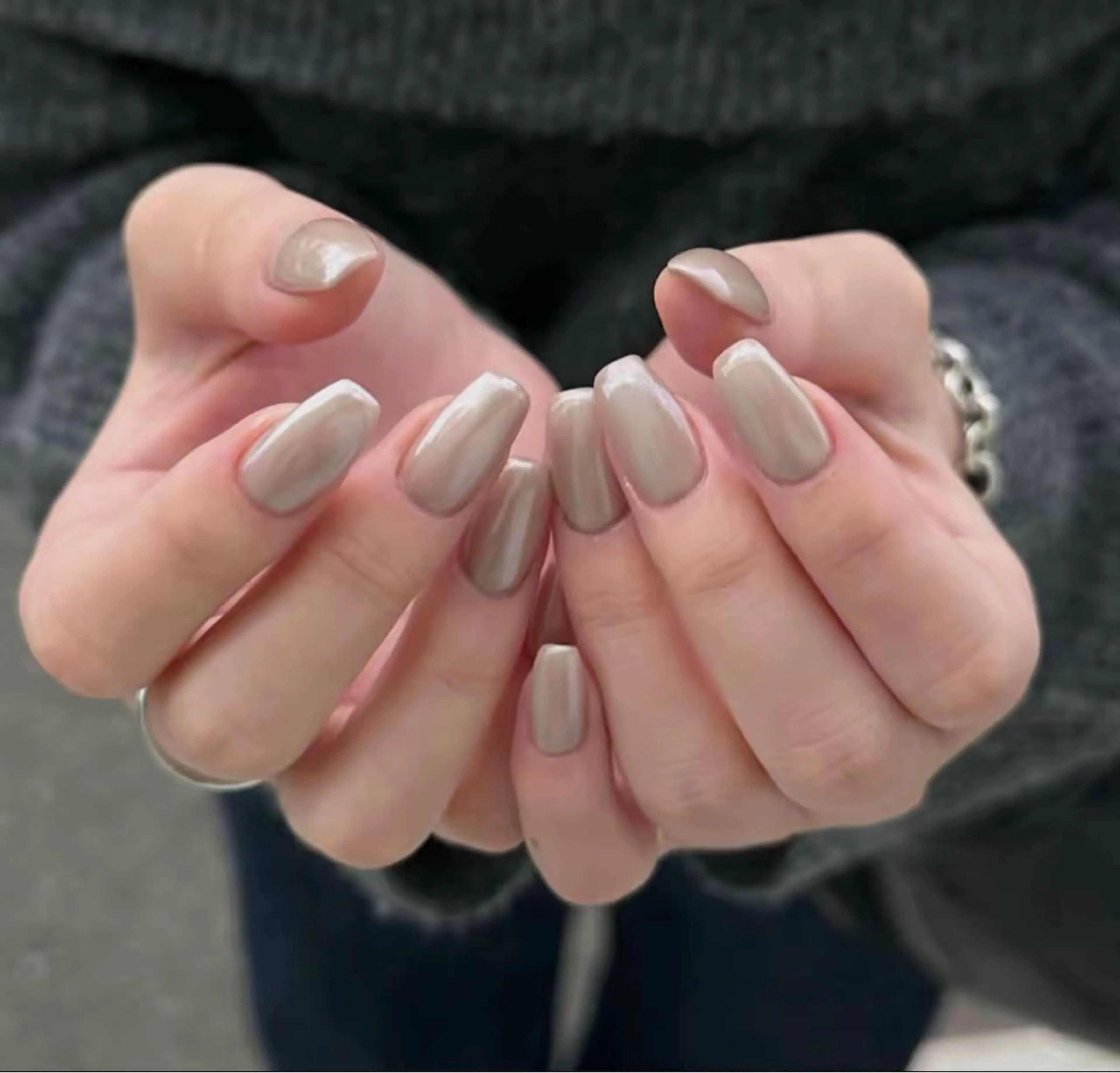 ネイル NiJi Nailsのネイルデザイン