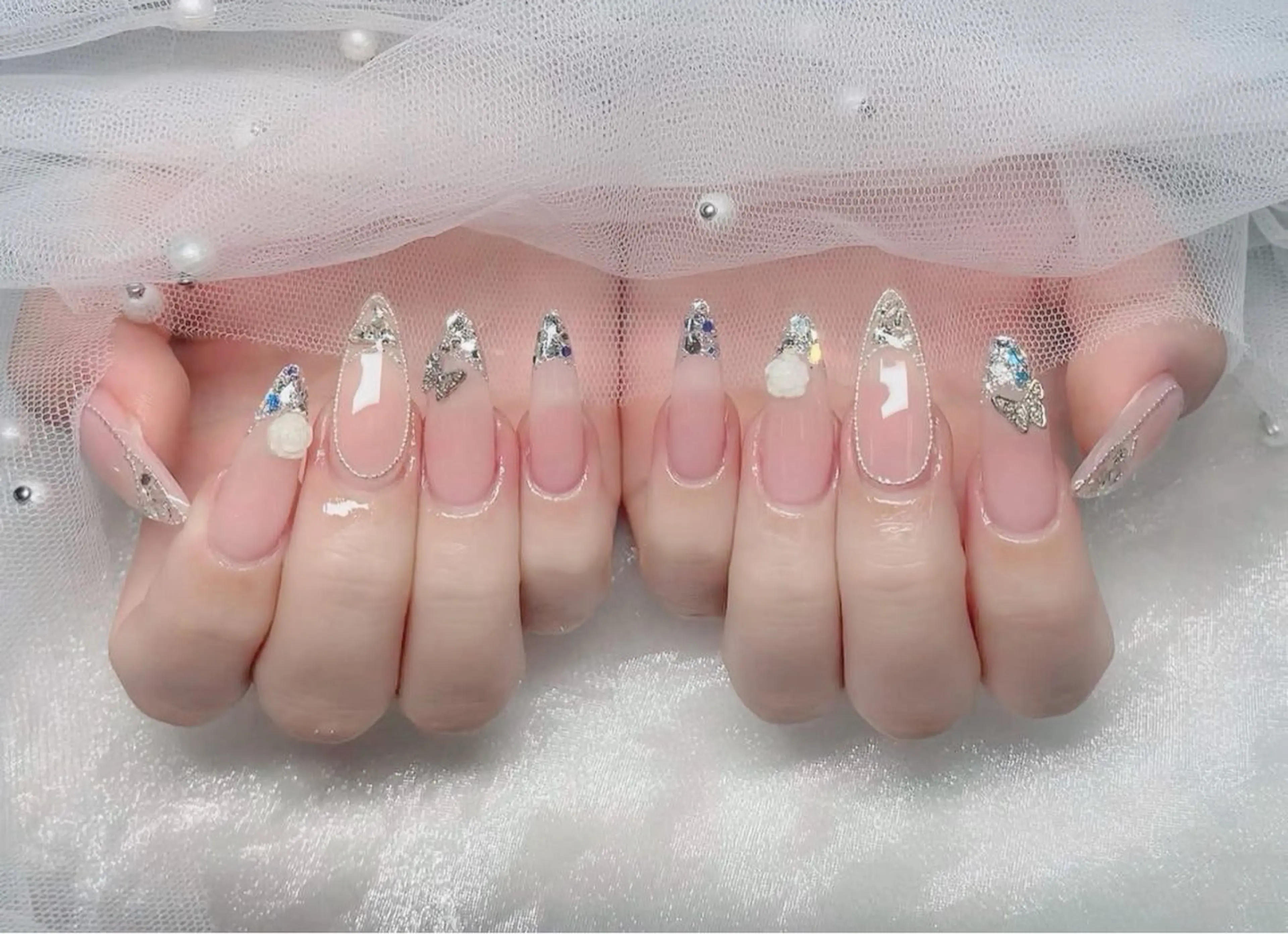 ネイル Ruby Nail Salonのネイルデザイン