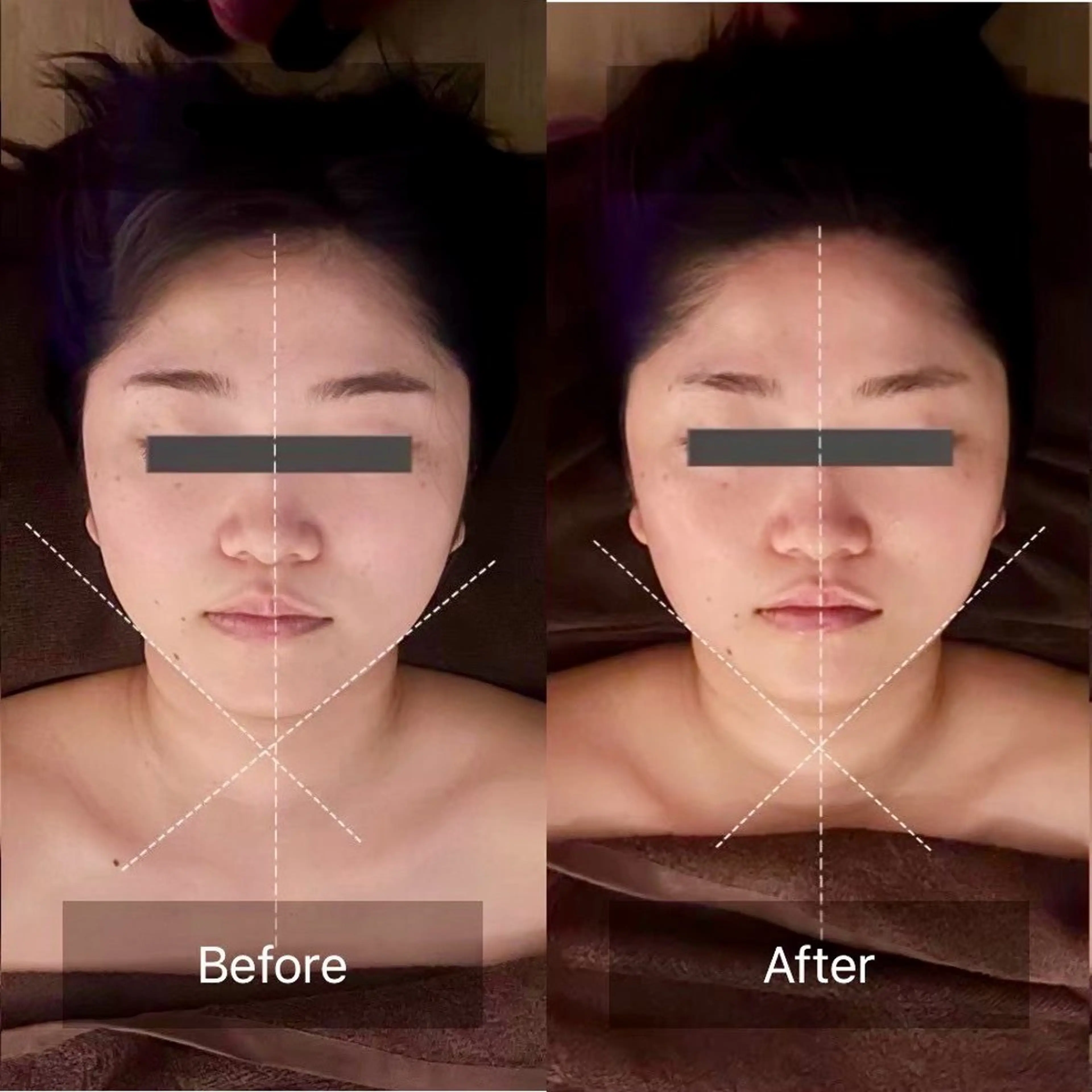 エステ リラク kogao&head Linoasのエステ・リラクイメージ