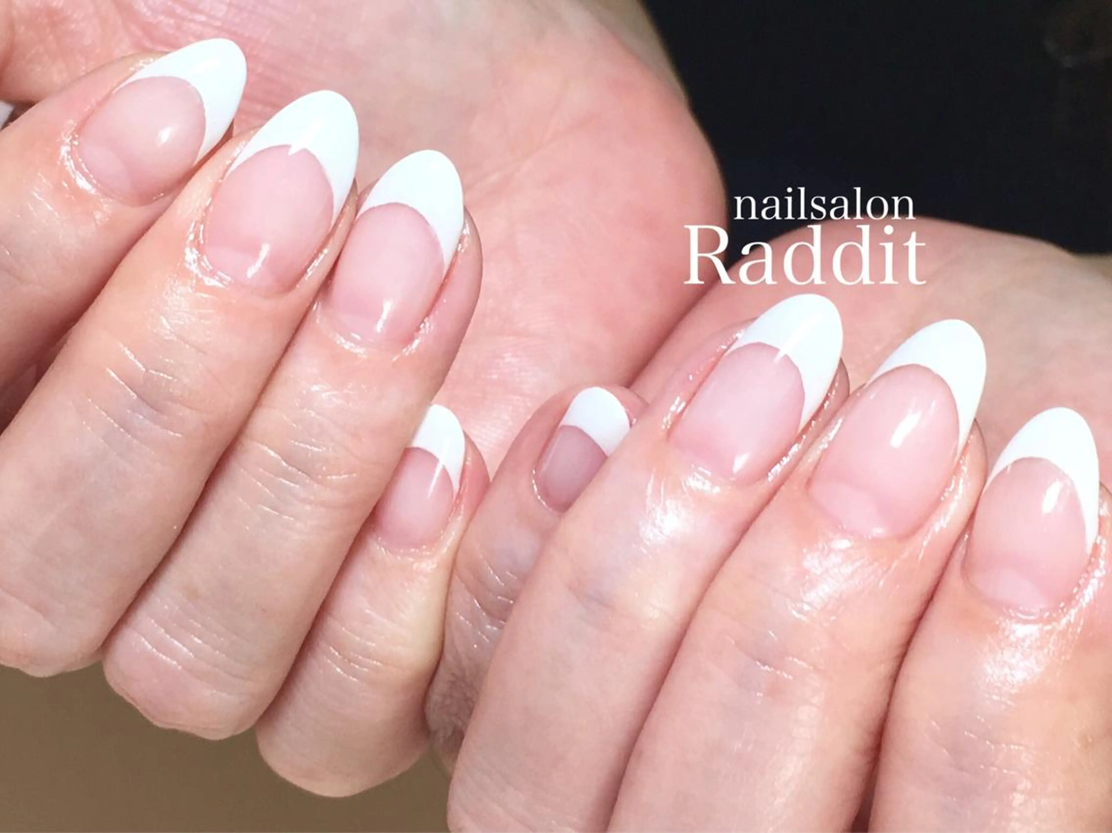ネイル nailsalon Radditのネイルデザイン