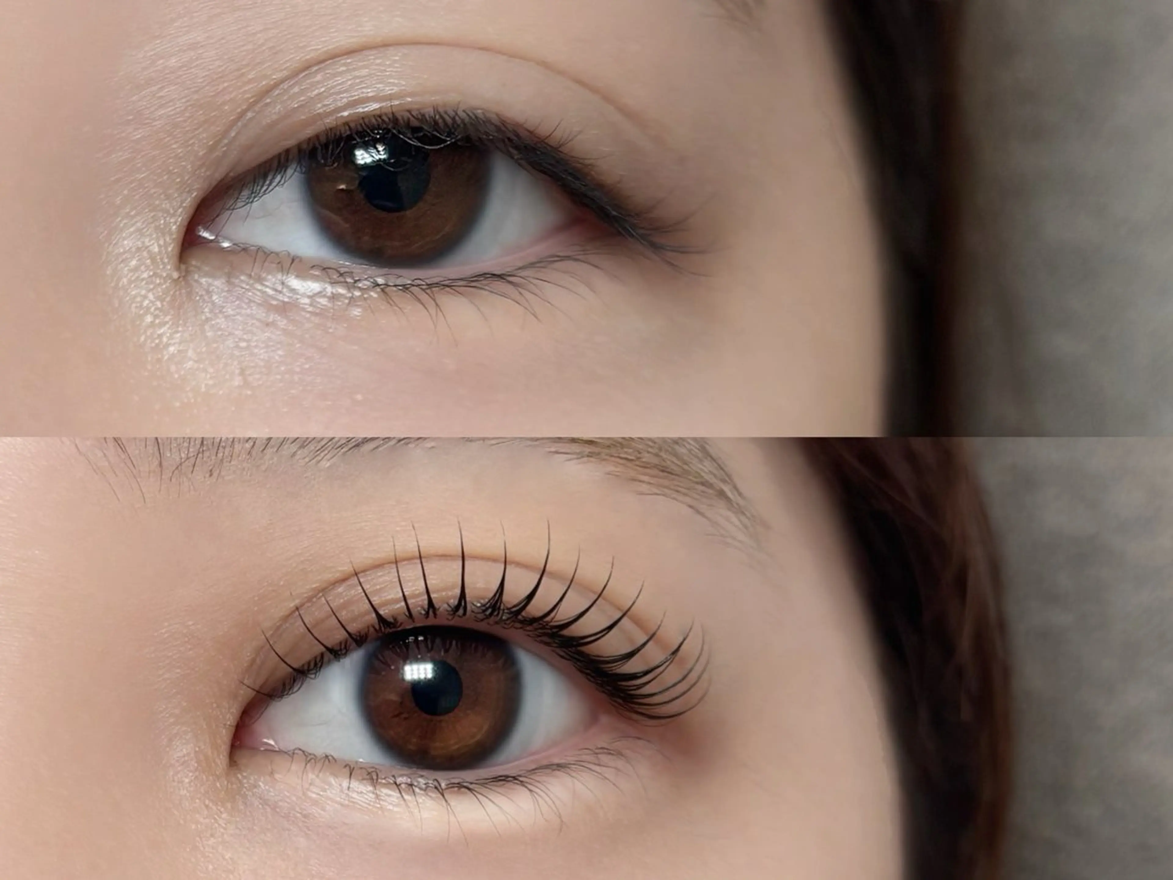 パーマ Onze Yukinaの眉毛・アイブロウイメージ