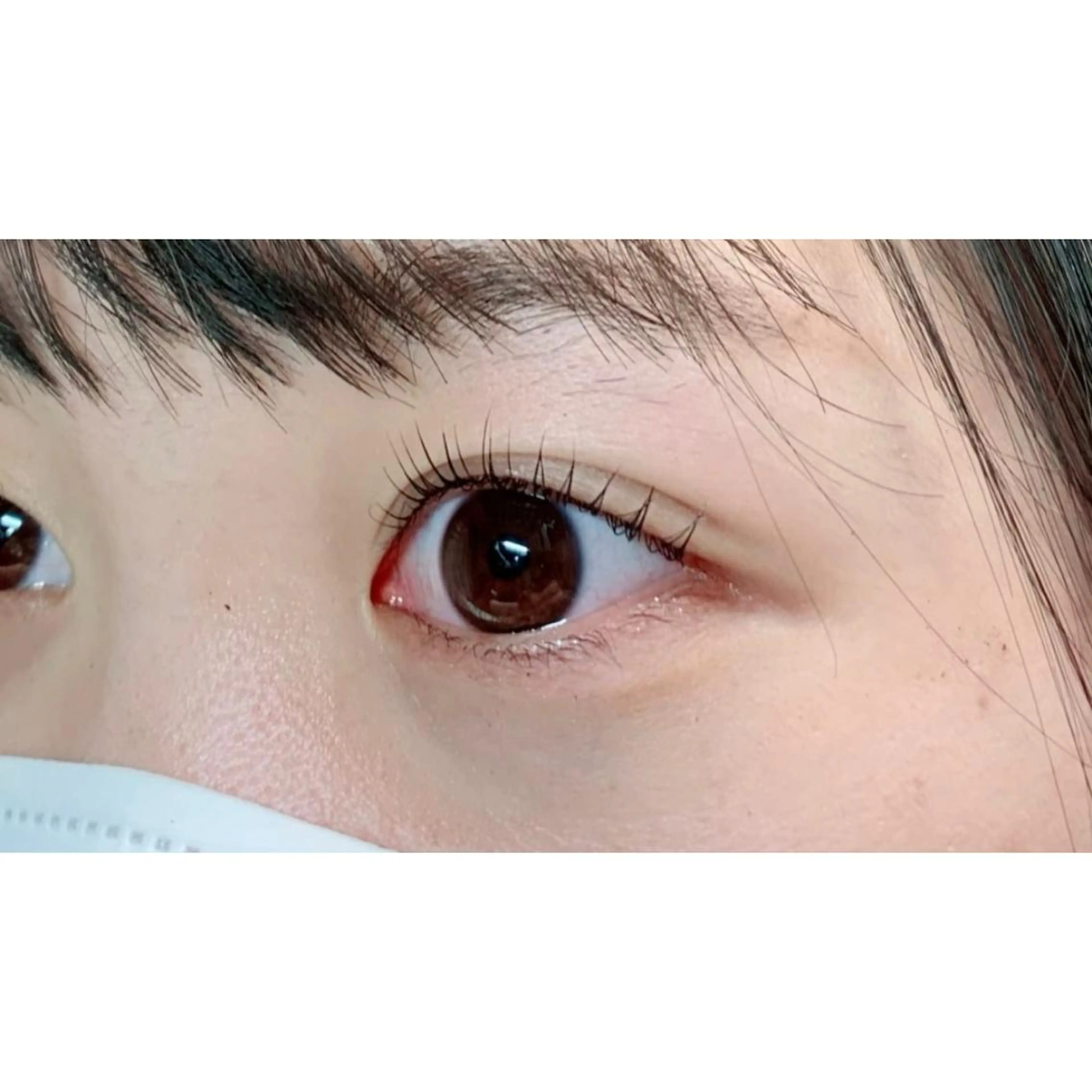 マツエク・マツパ Adorer(アドレ)所属・Adorer 🍀アドレ🍀のマツエク・マツパデザイン