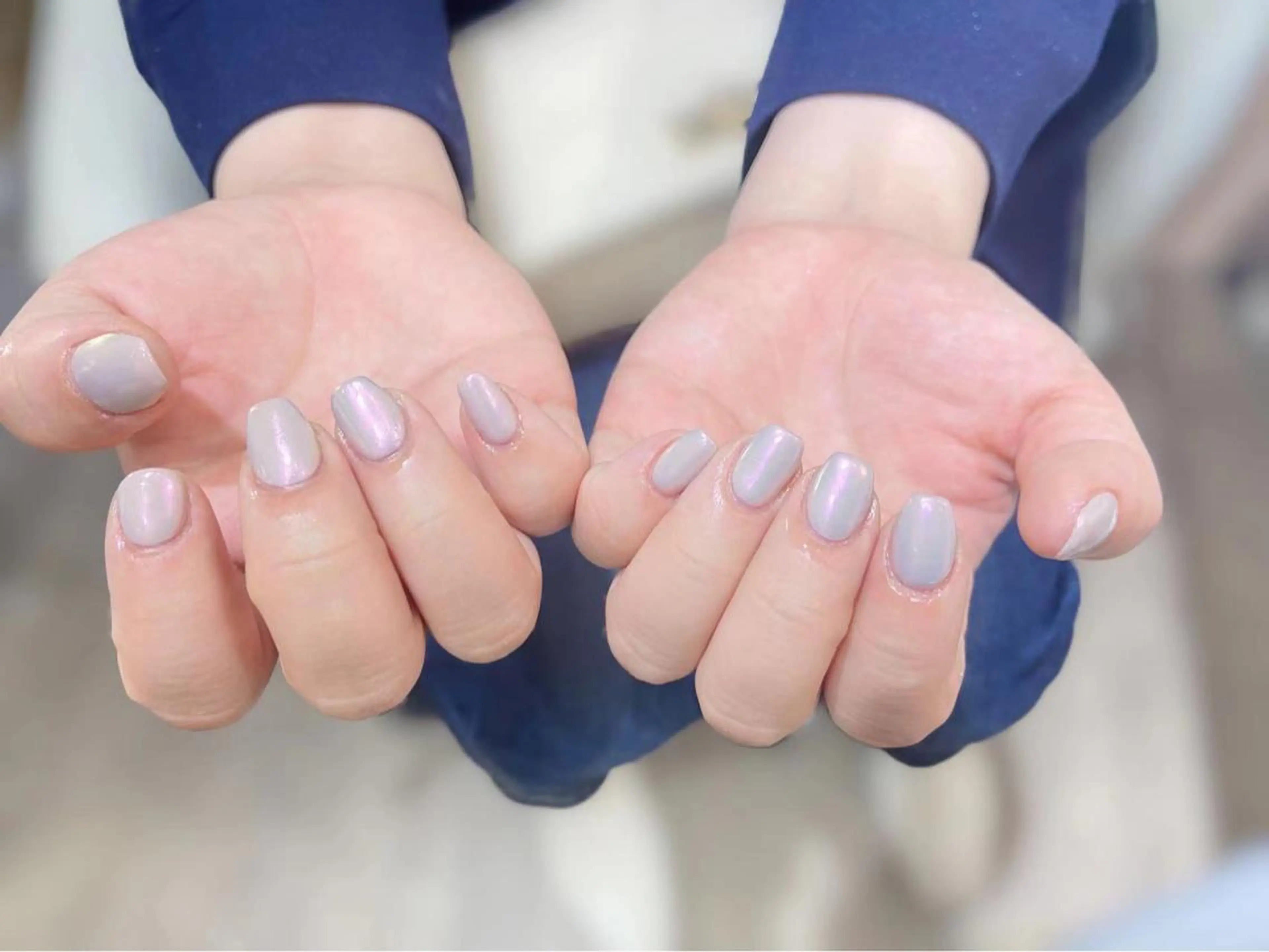 ネイル Umi nail& eyelashのネイルデザイン