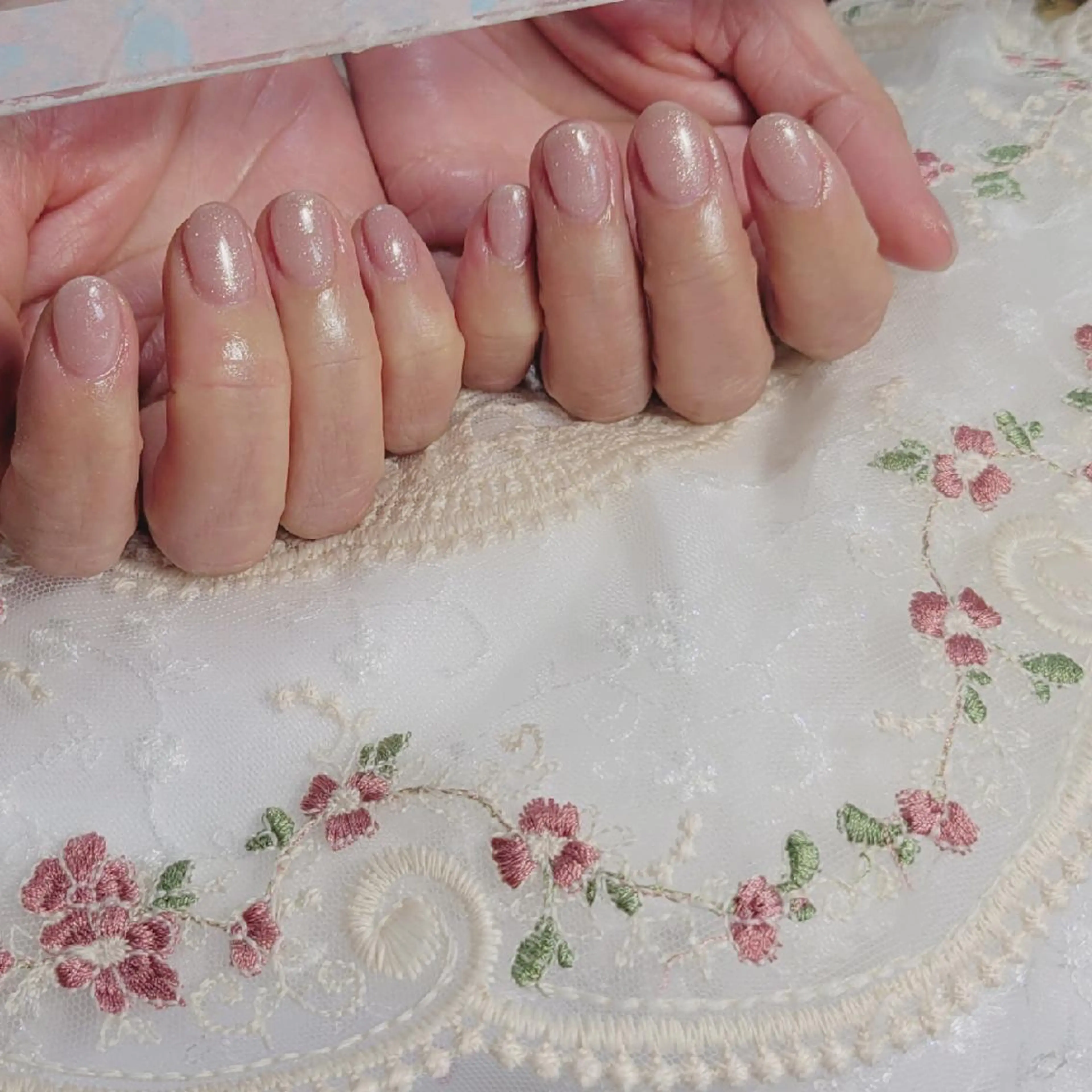 ネイル ネイルサロンほっこり kanaのネイルデザイン