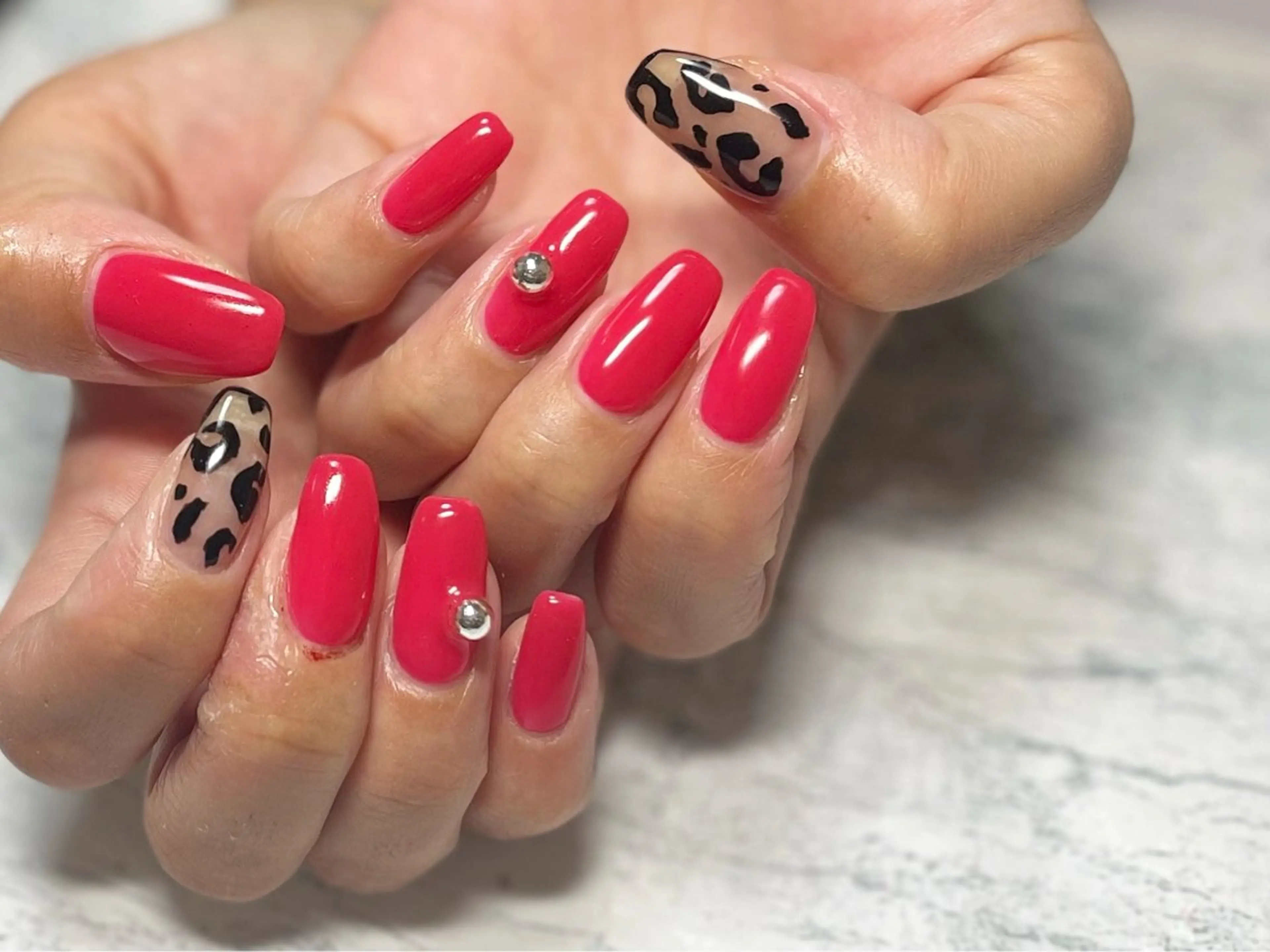 ネイル フットネイル ニュアンスネイル シンプルネイル 春ネイル 夏ネイル nail fufla ♡yamane♡のネイルデザイン
